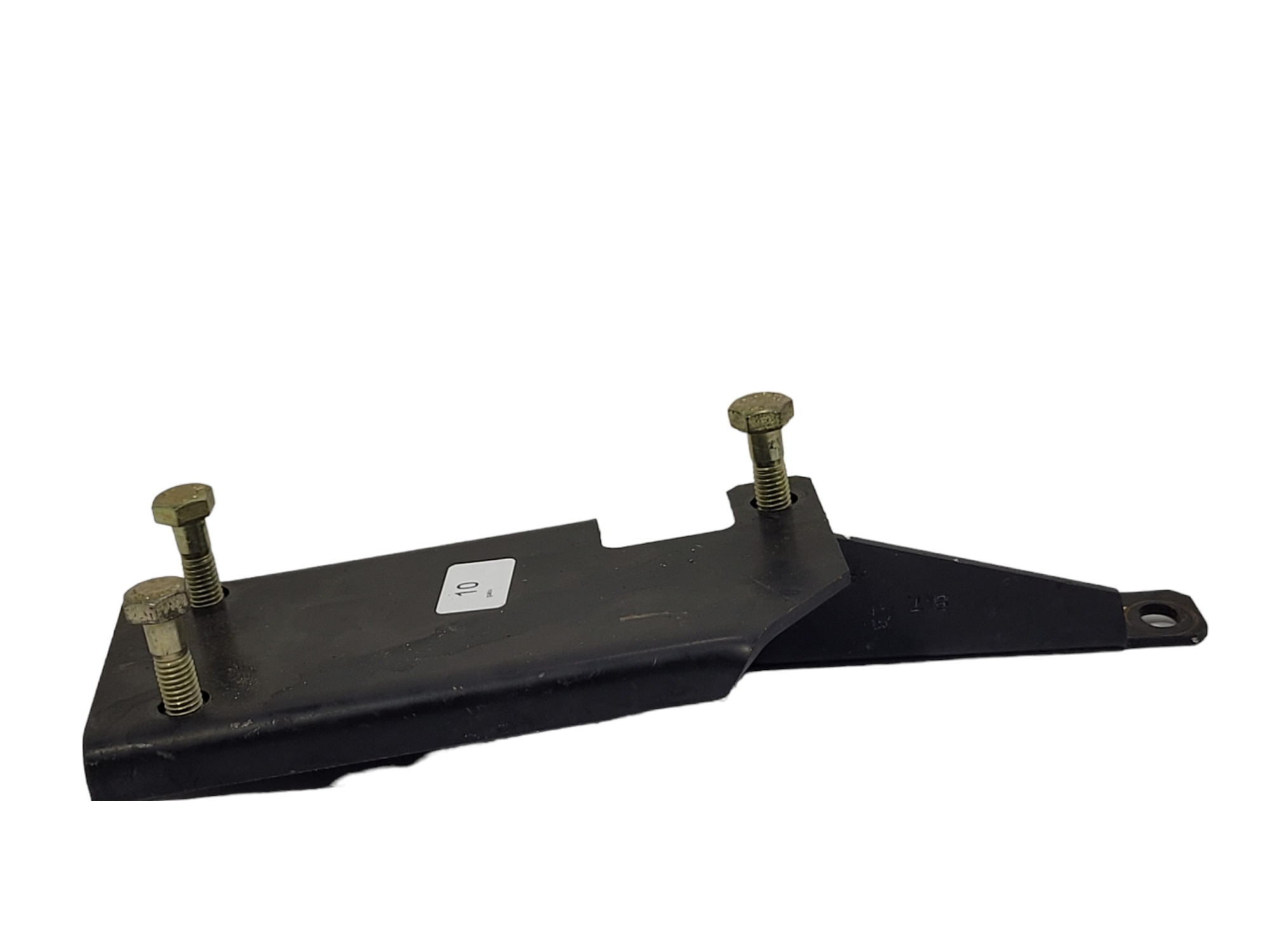 Suporte Pedal Acelerador Vw 9160 ~ 2