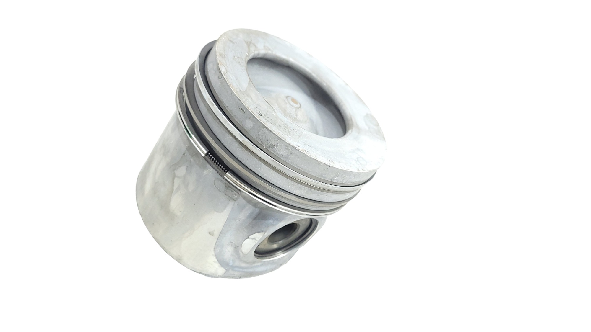 Pistao Mahle Motor Mwm X12 105l80 2