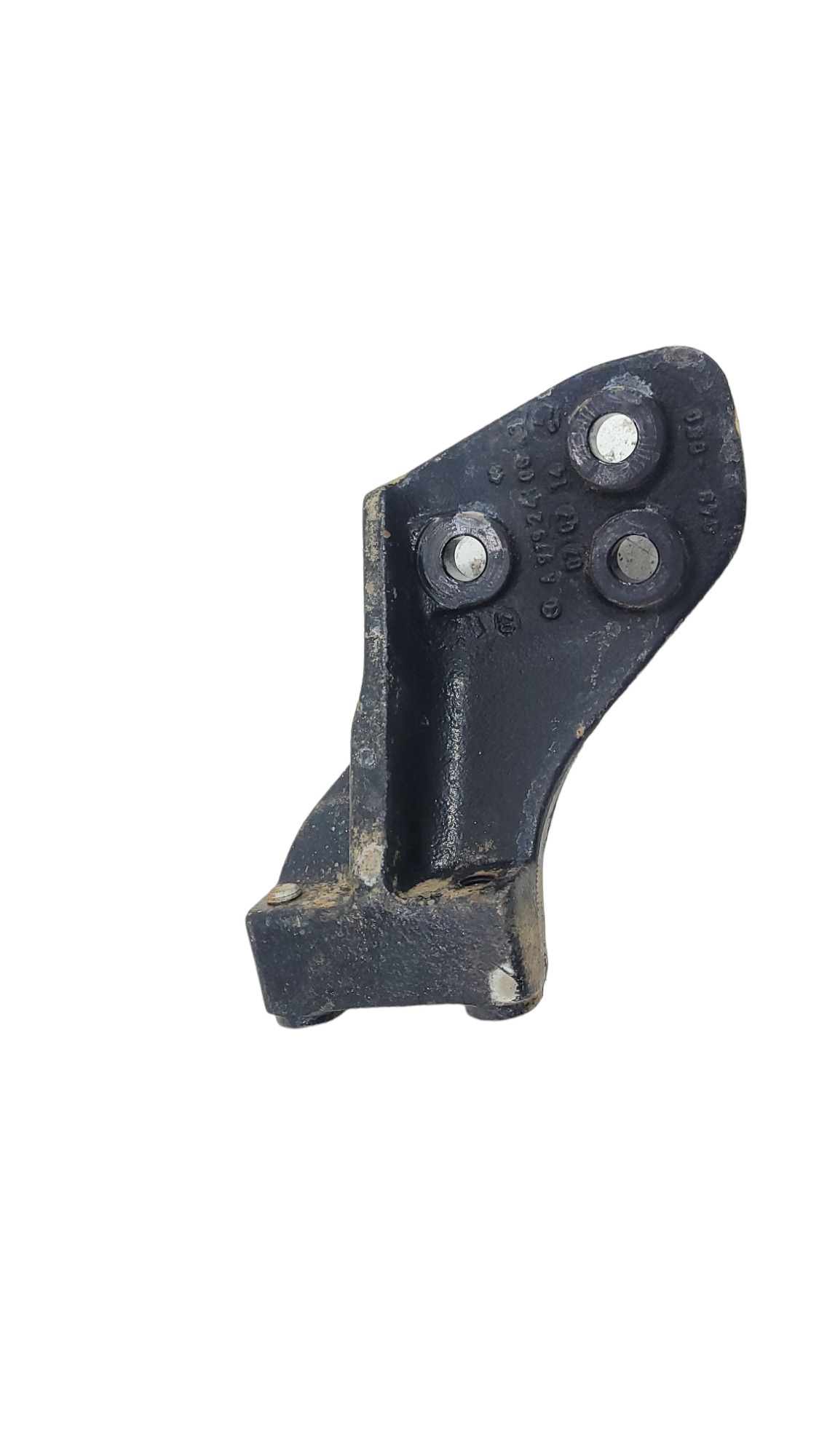 Suporte Chapa Fixação Motor Mbenz Accelo A9792410023 2