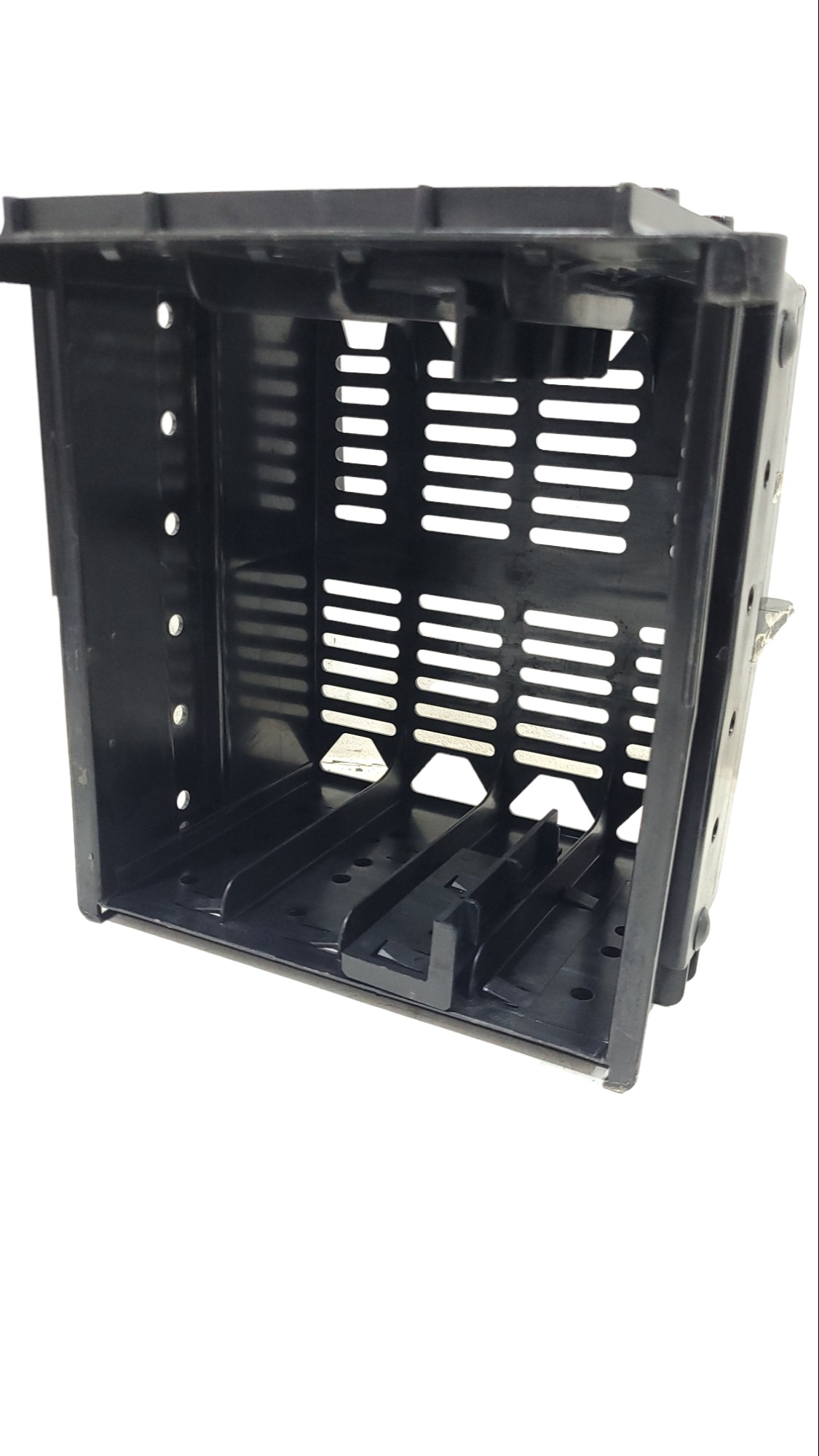 Suporte Unidade Controle Man Tgx 81254420150 1