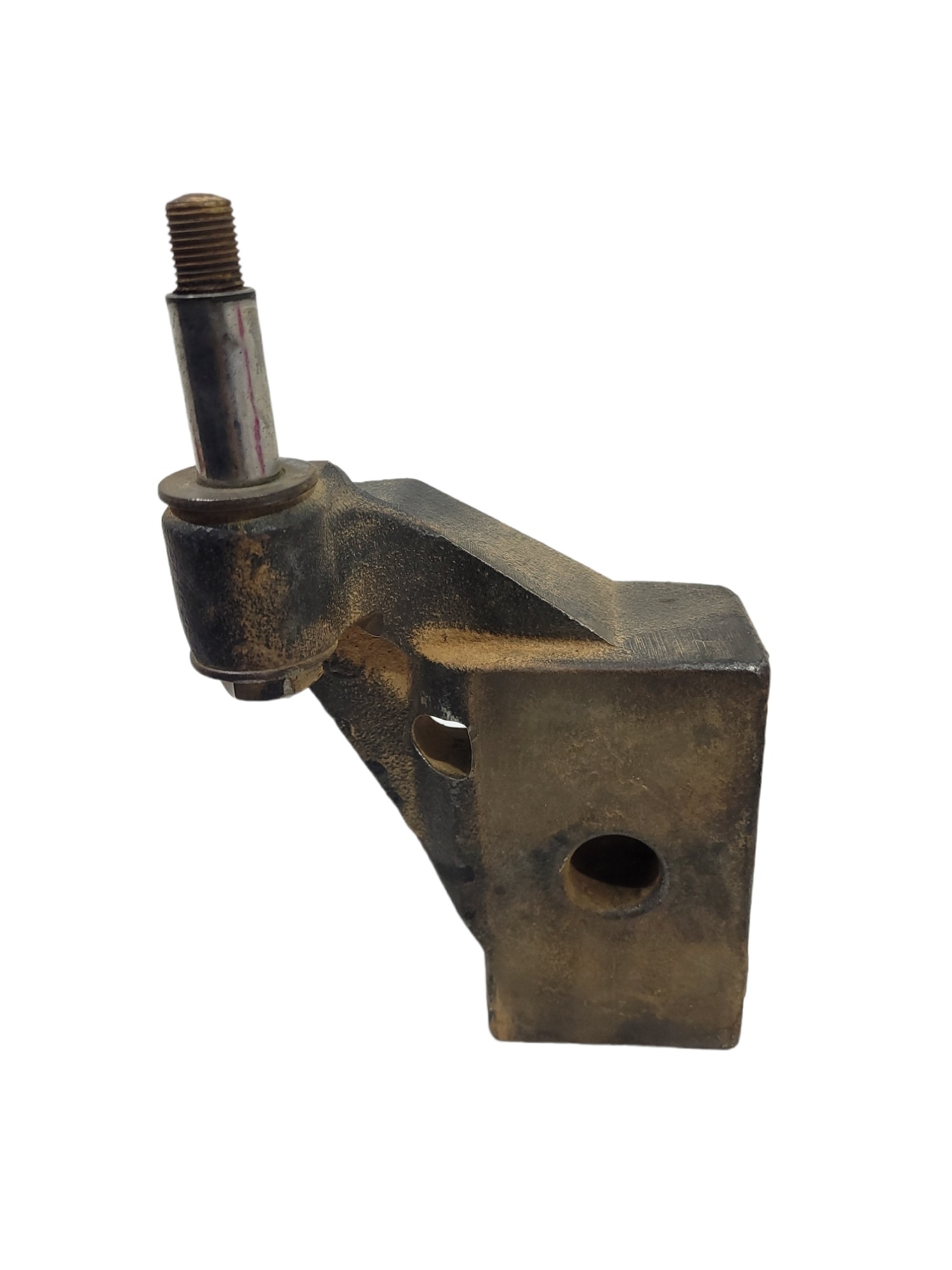 Separador Grampo Dianteiro Esquerdo Vw Tap413353 2