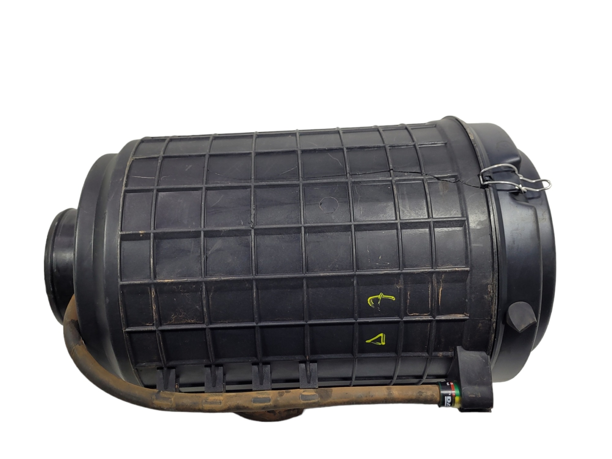 Carcaço Filtro Ar Daf Xf1051854404 1