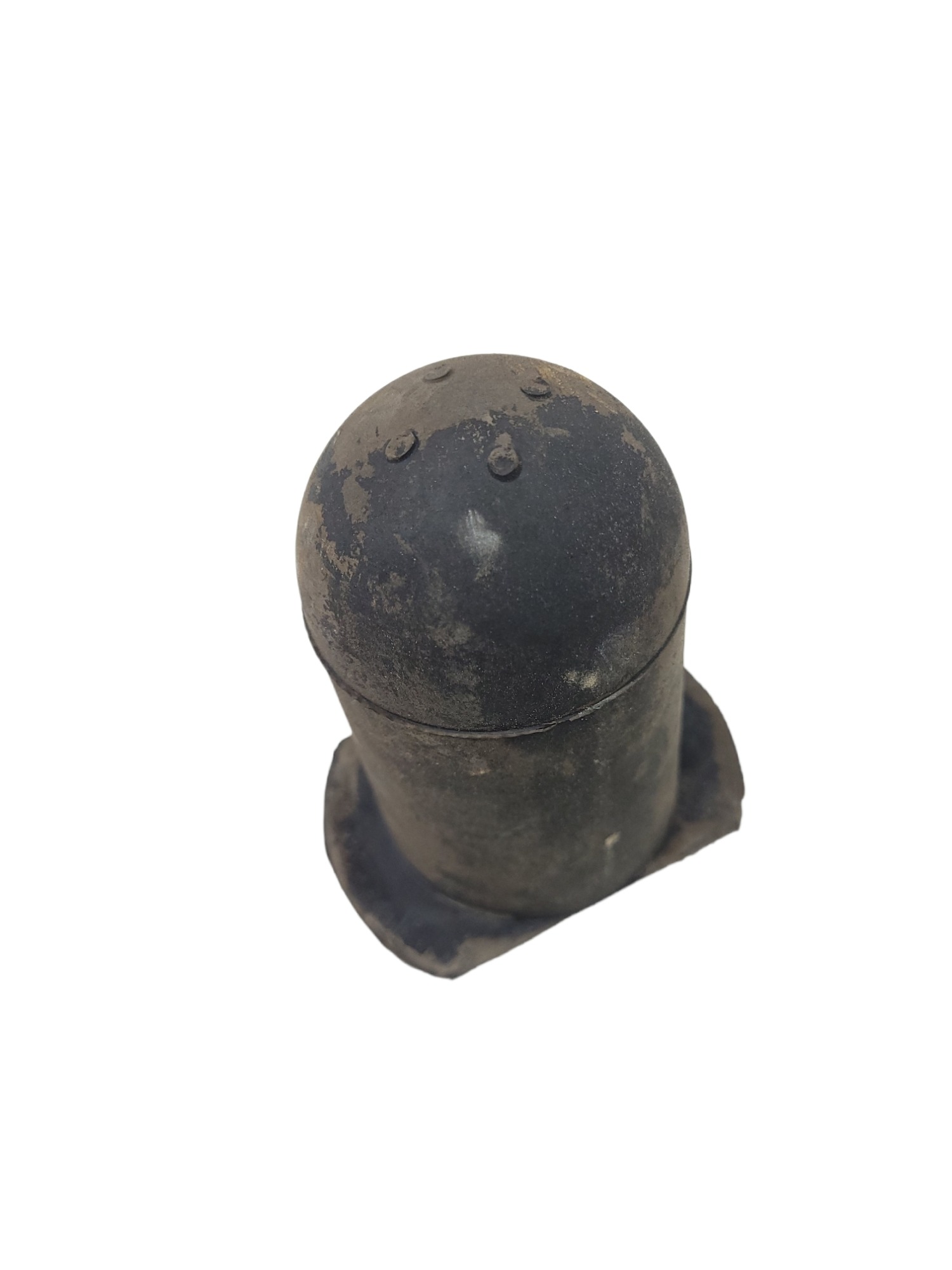 Batente Mola Dianteiro M Benz A0003240908 2