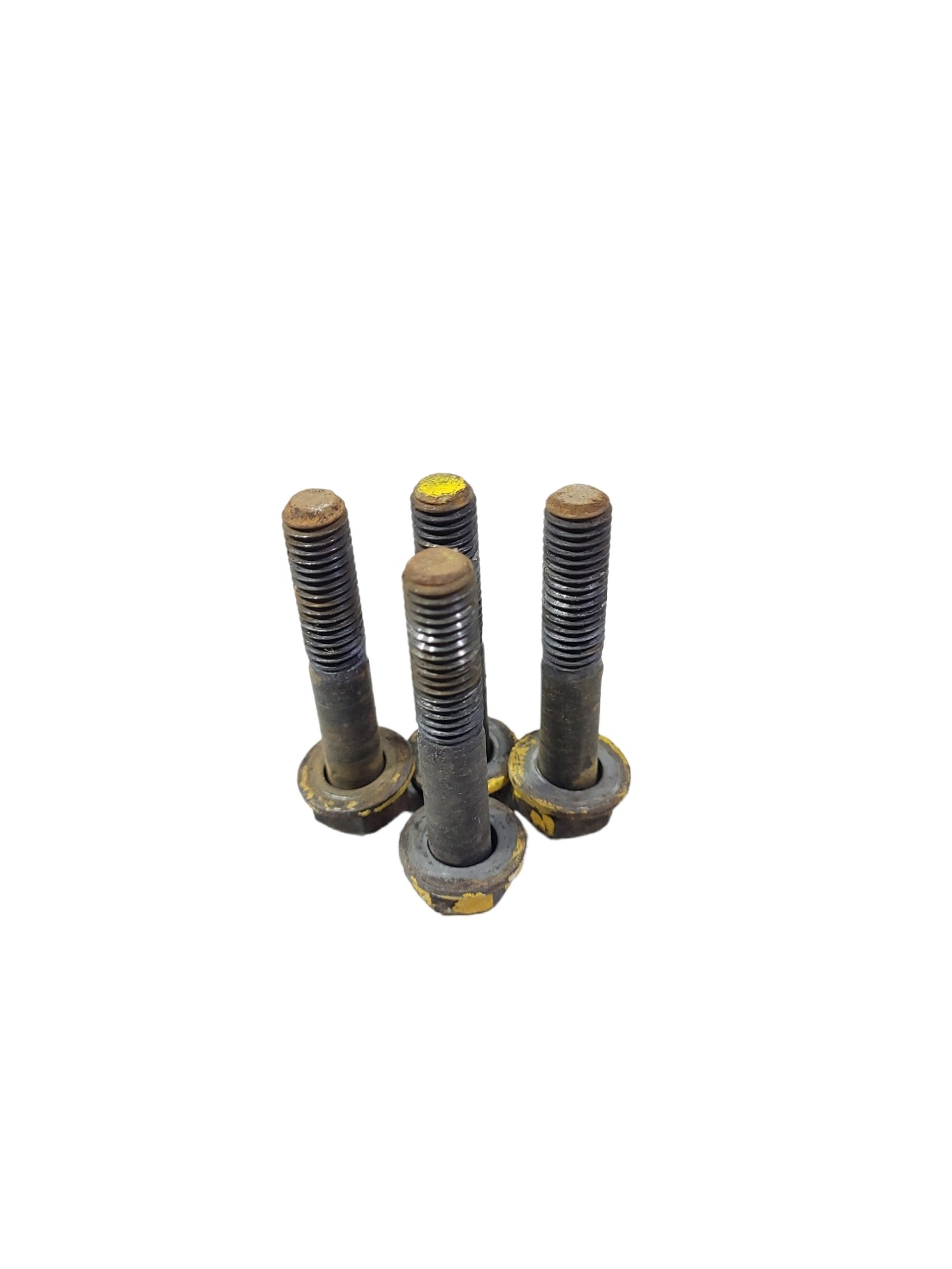 Kit 4 Parafuso Cavalete Estabelizador M. Benz/ 4