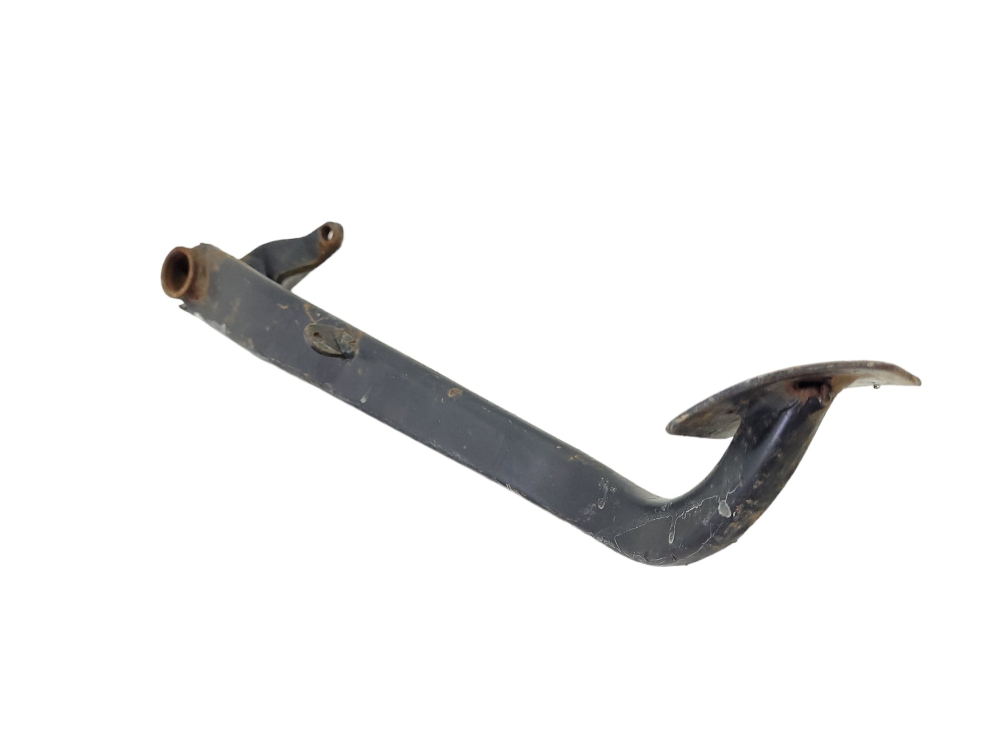 Pedal Da Embreagem Scania  1411680 4