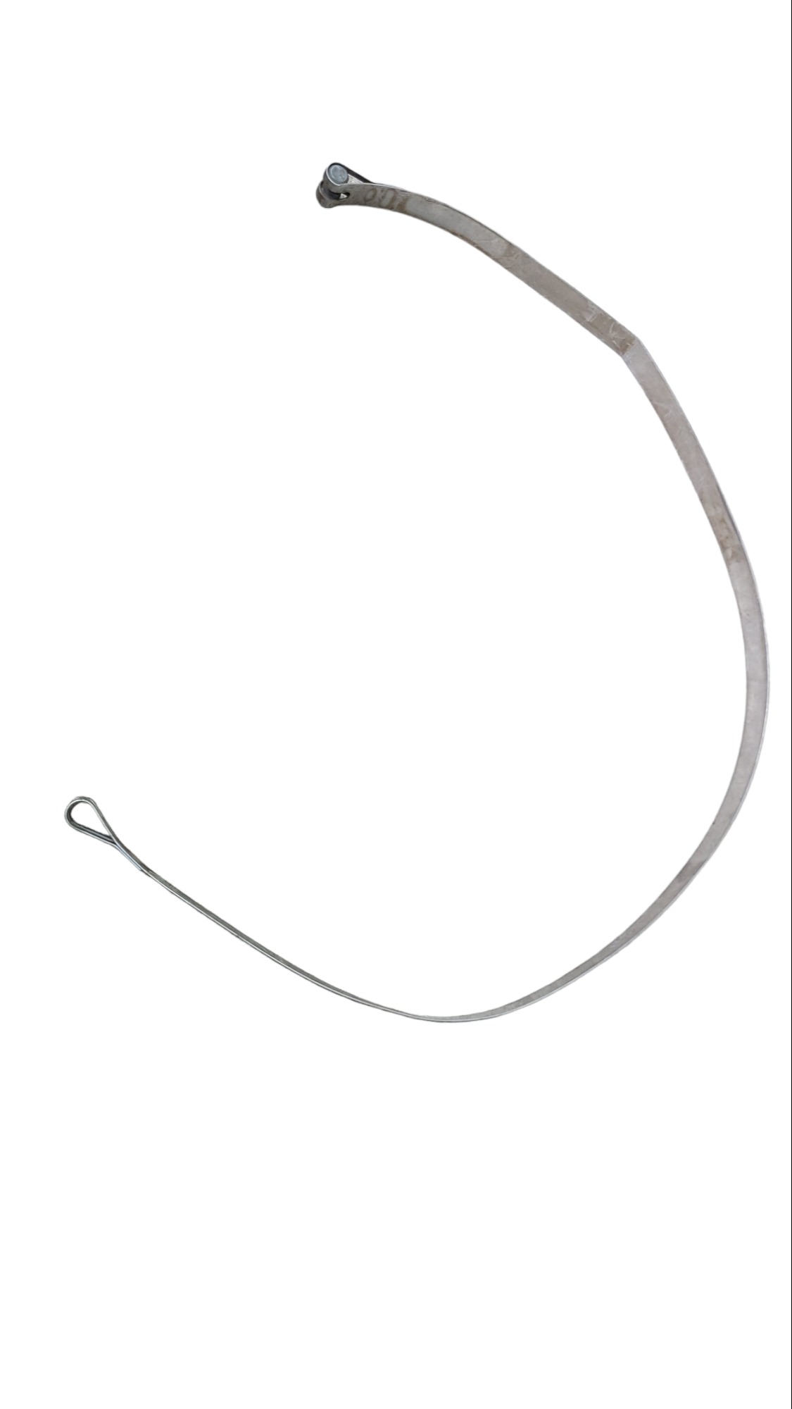 Cinta Tanque Combustível M Benz A97043203217 3