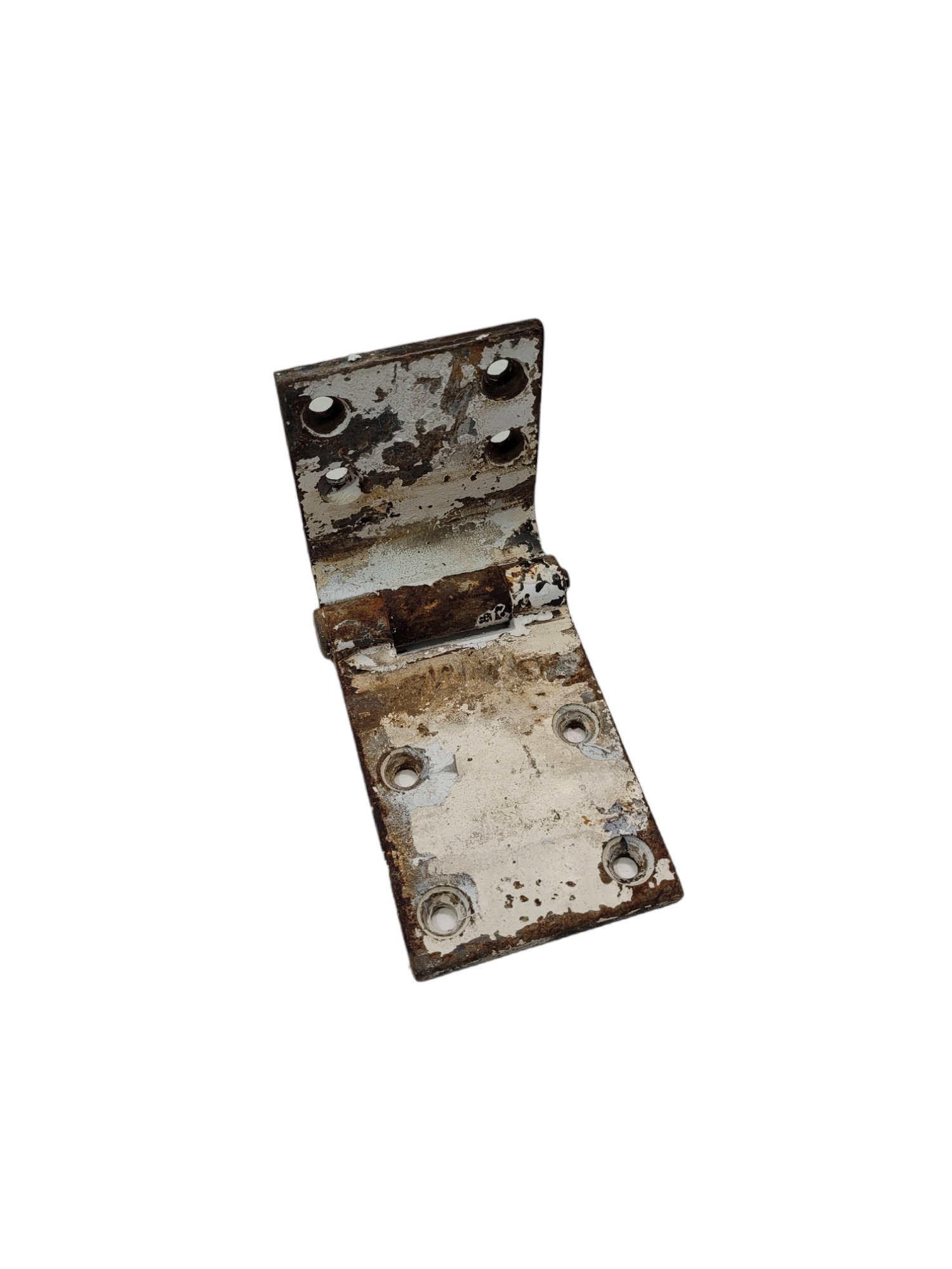 Dobradiça Porta M Benz 1313 1