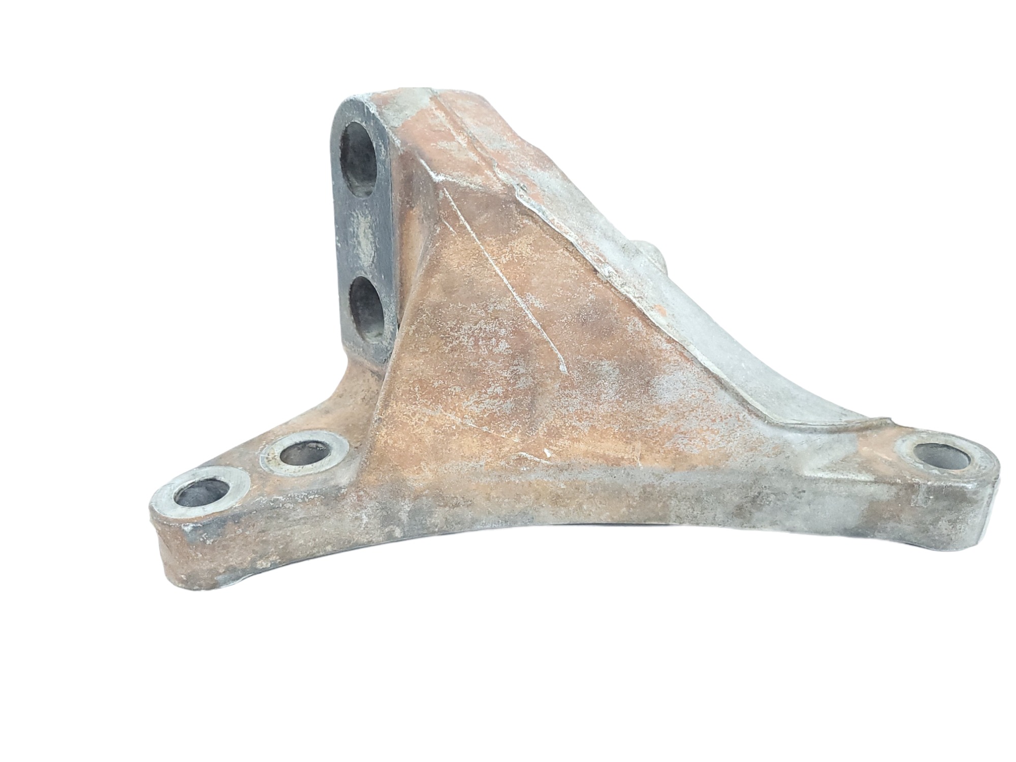 Suporte Do Motor Traseiro Esquerdo Volvo D13 20505048 3