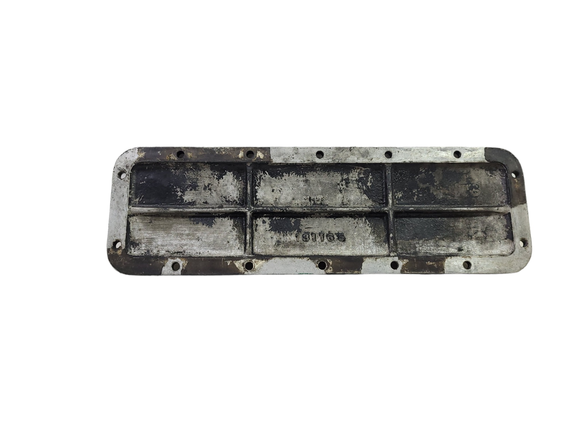 Tampa Lateral Motor Scaniad295217 4