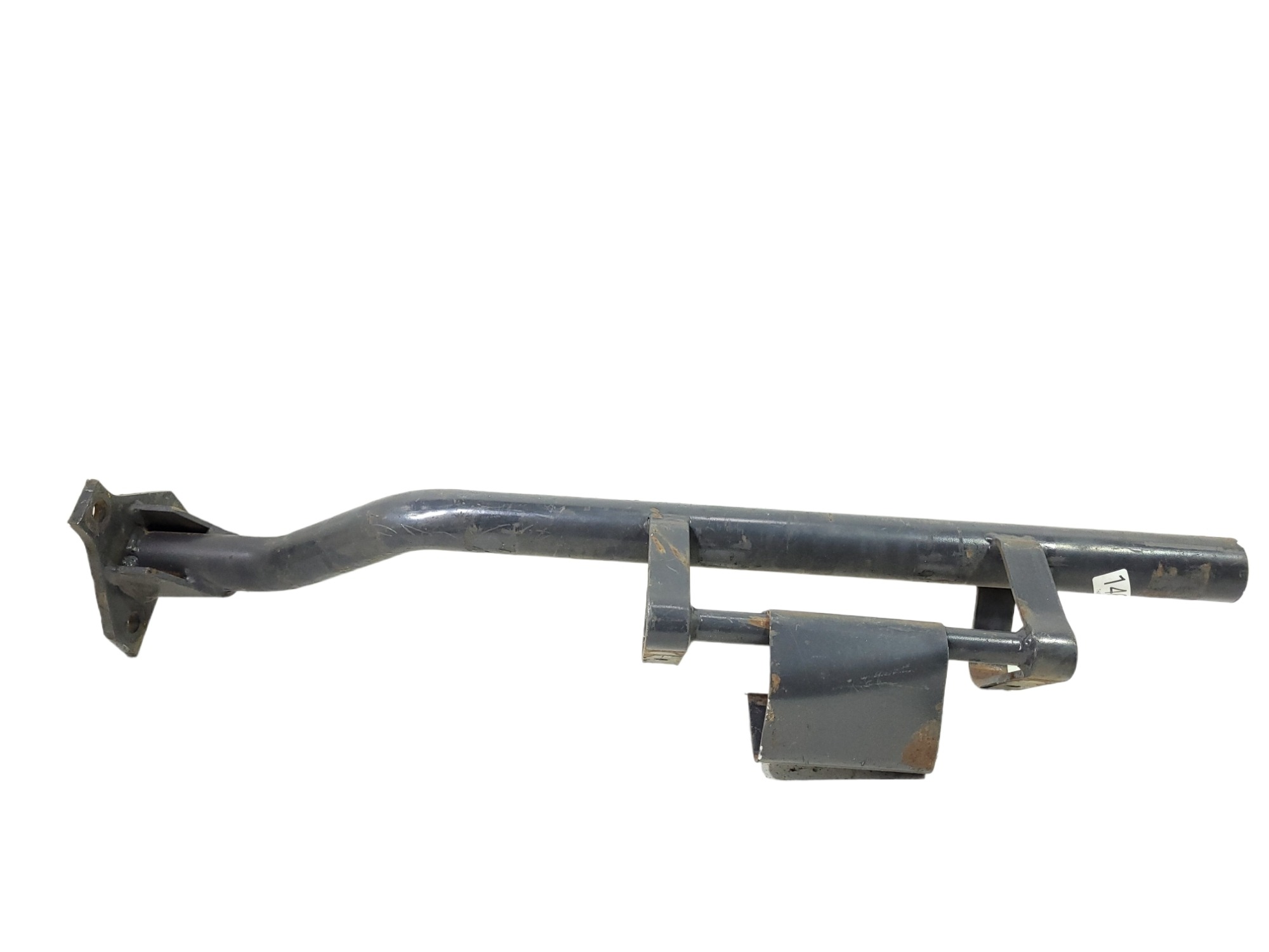 Suporte Paralama Iveco 1