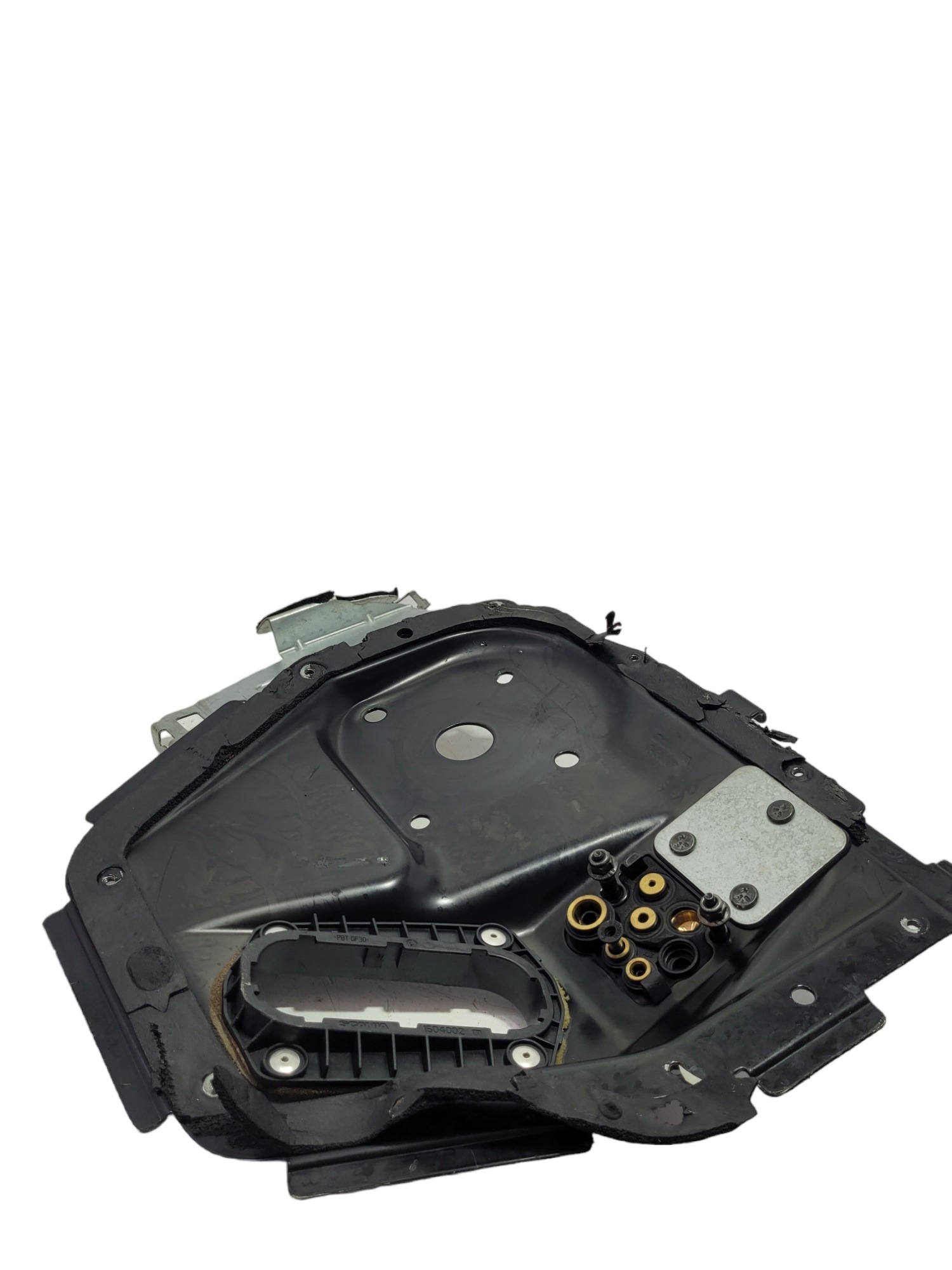 Painel Montagem  Pedais Scania 1435867 4