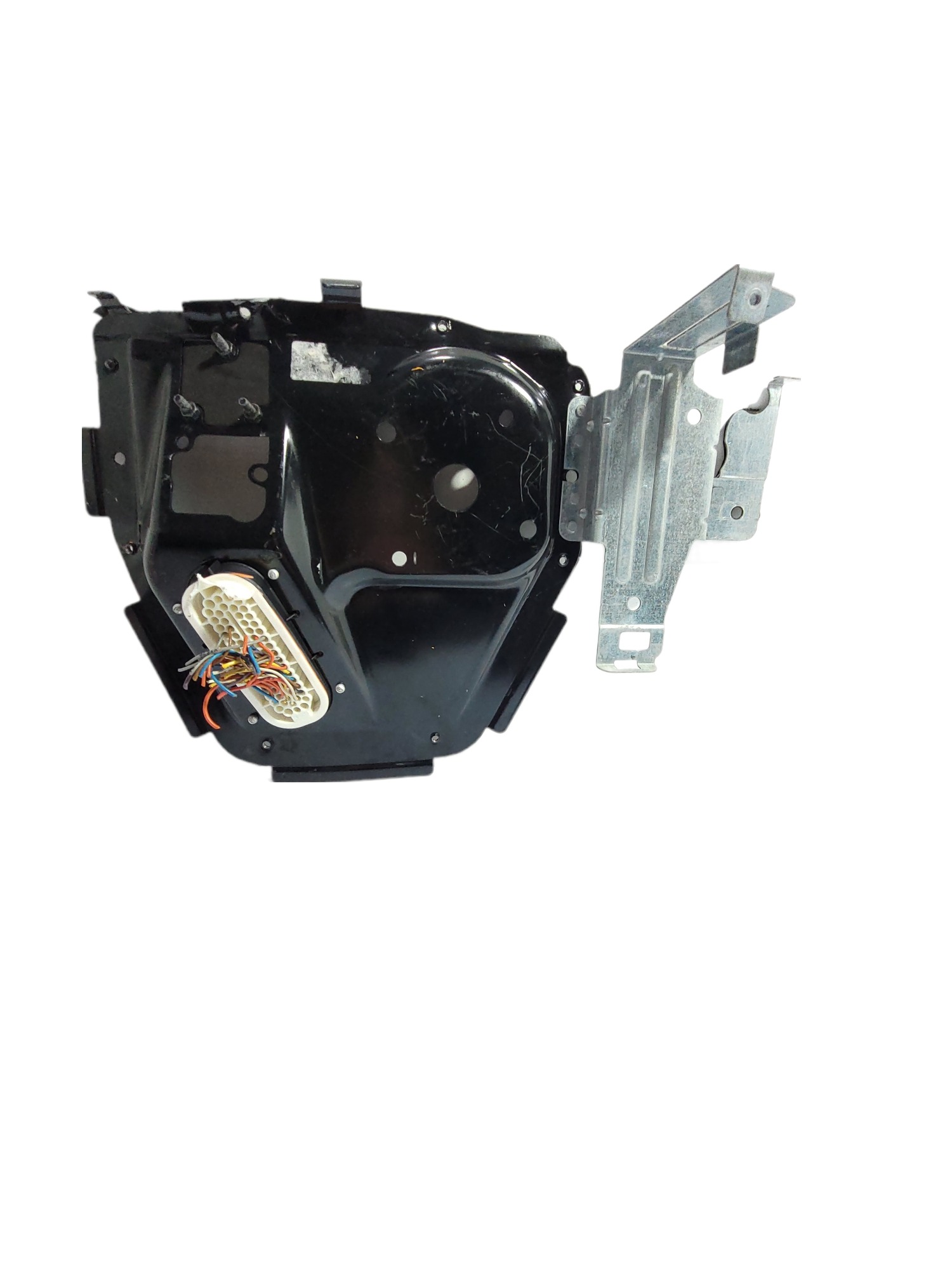 Painel Montagem Pedais Scania 1435867 6