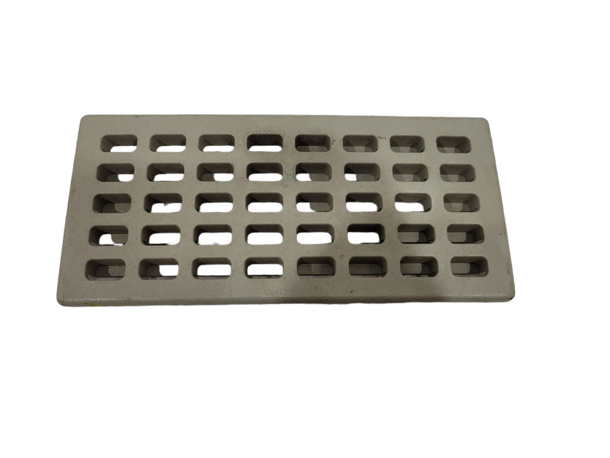 Placa Ventilação Cabine Iveco Euro Cargo 504057319 1
