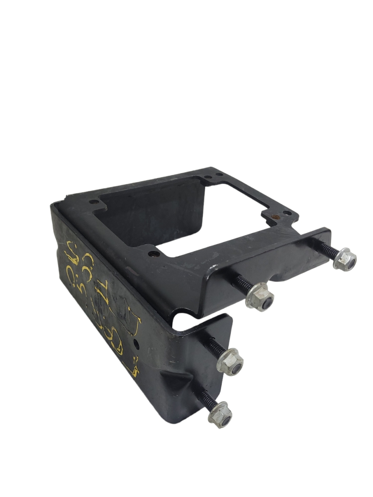 Suporte Filtro Diesel Ford Cargo Cc455j244aa 4