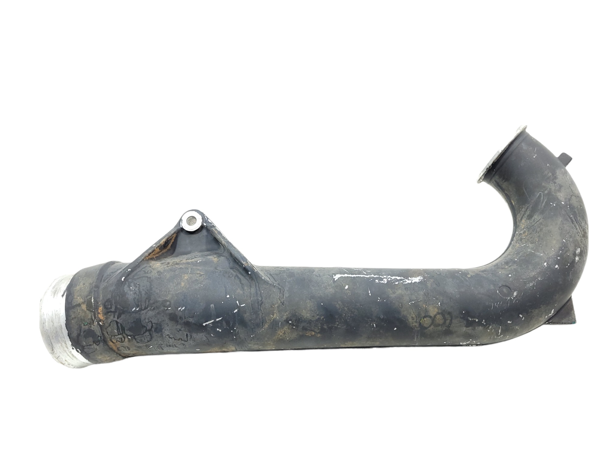 Tubo Do Ar De Carga M Benz Actros 2646a4570988807 1