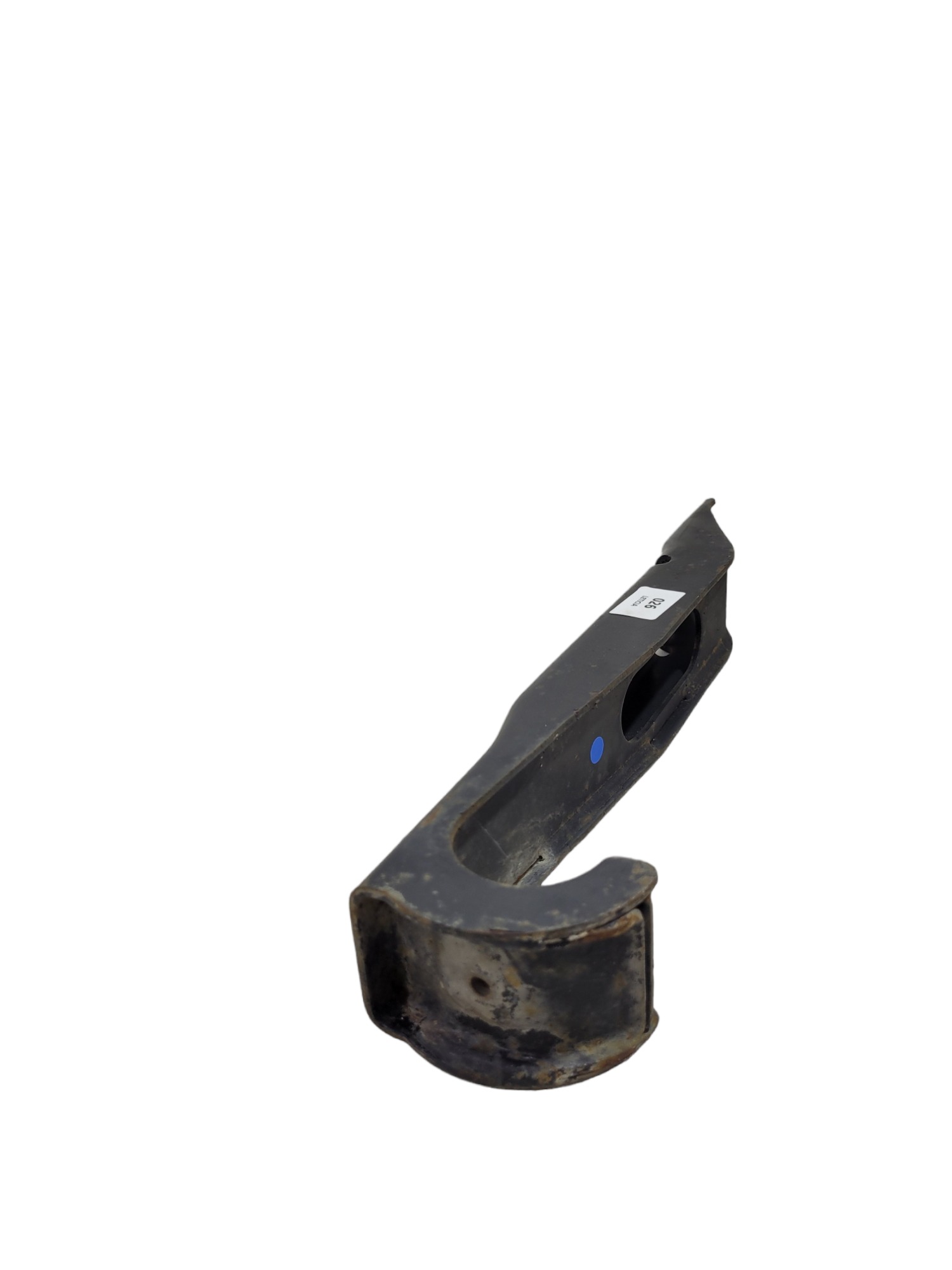 Suporte Traseiro Cabine Hr 5