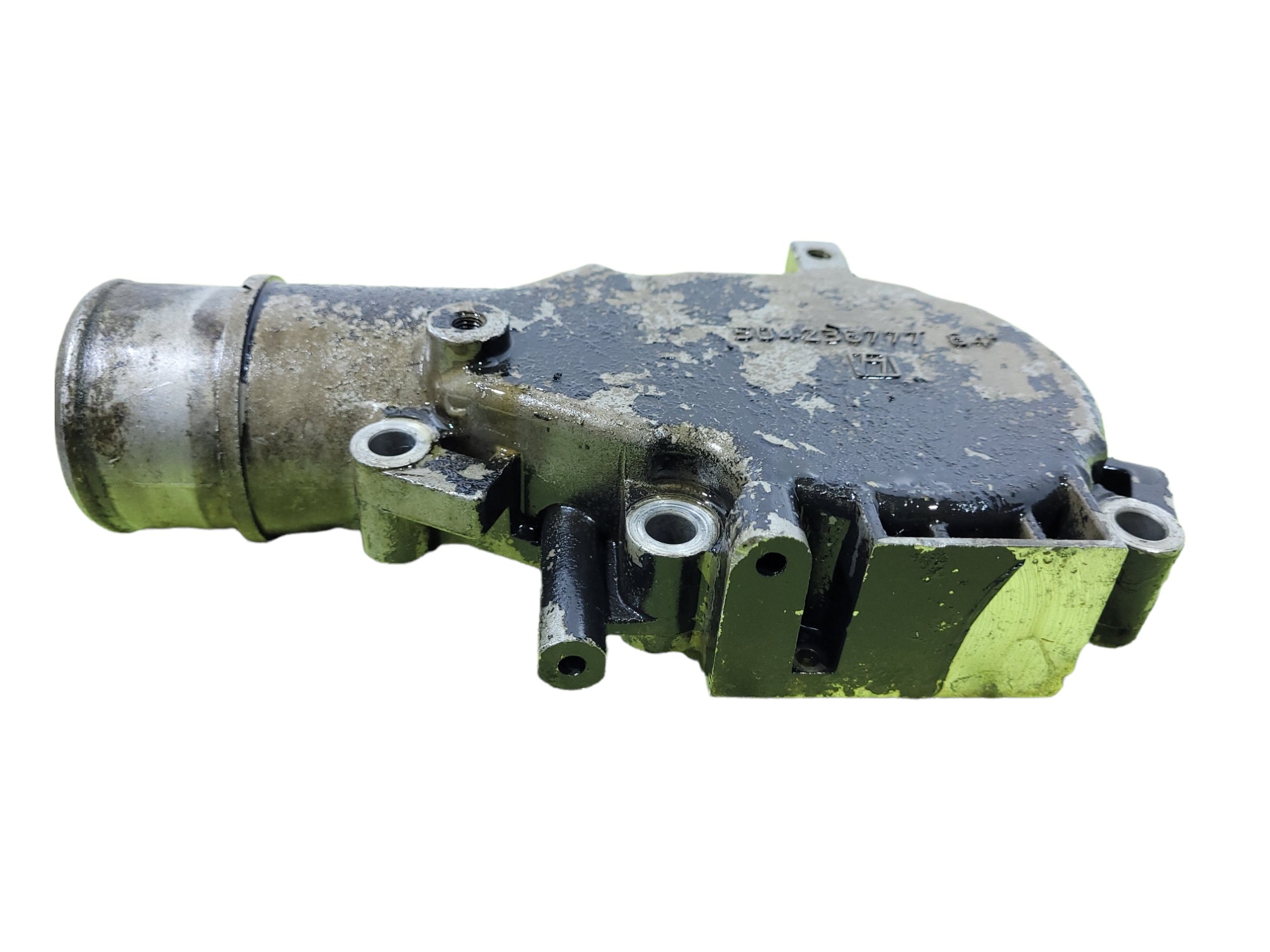 Valvula Termostatica Iveco Stralis 504238777 3