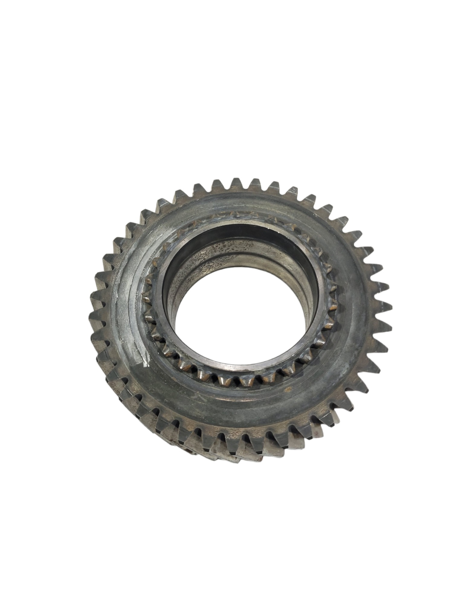 Engrenagem 2 Marcha Fixa Caixa Volvo 20532212 1