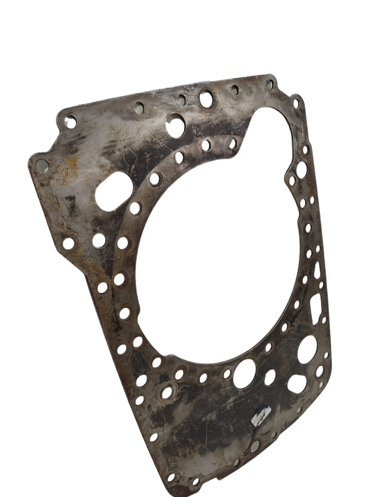 Placa Intermediária Caixa Zf 1315301118 2