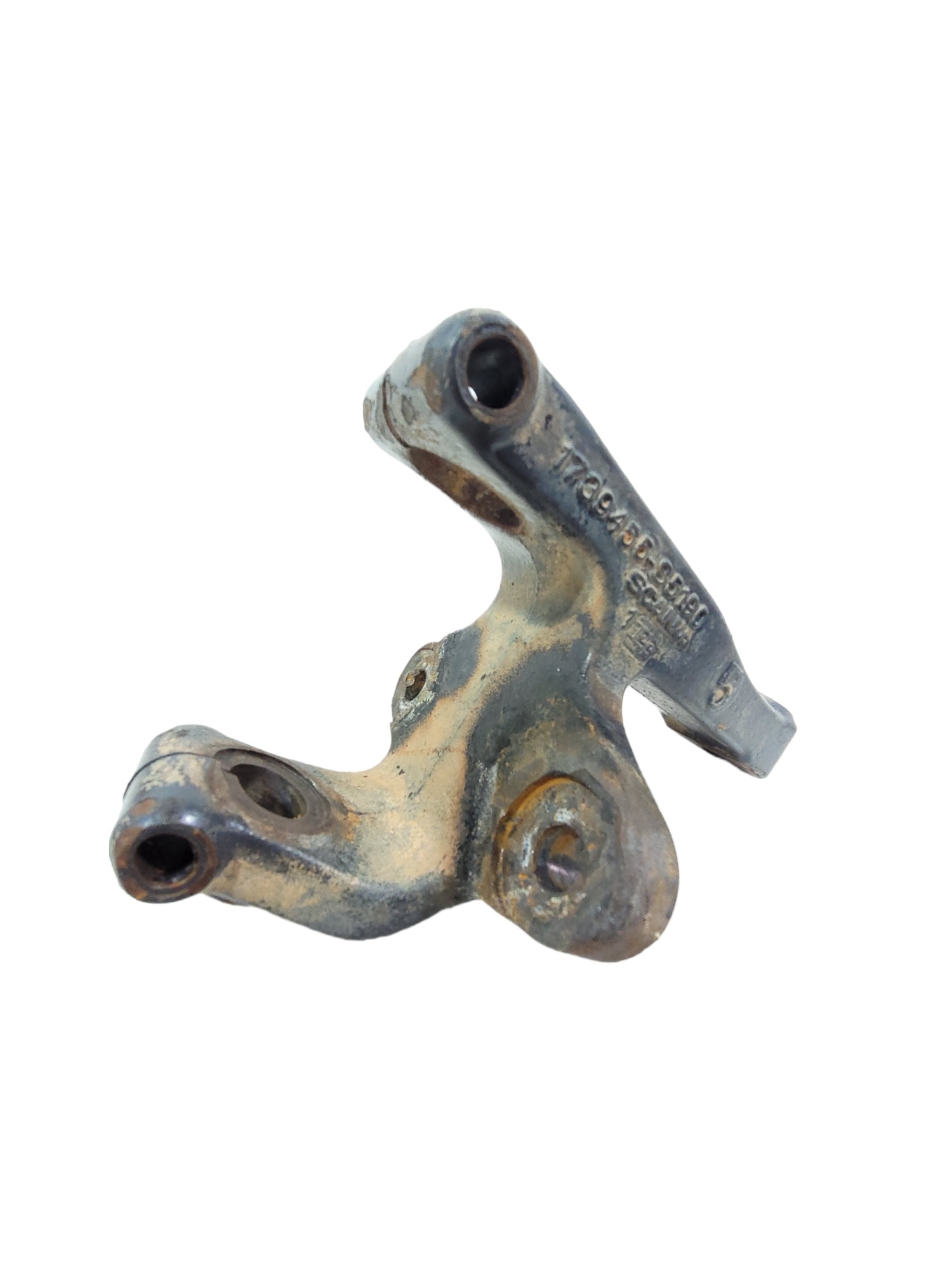 Suporte Motor Scania1739455s5190 3