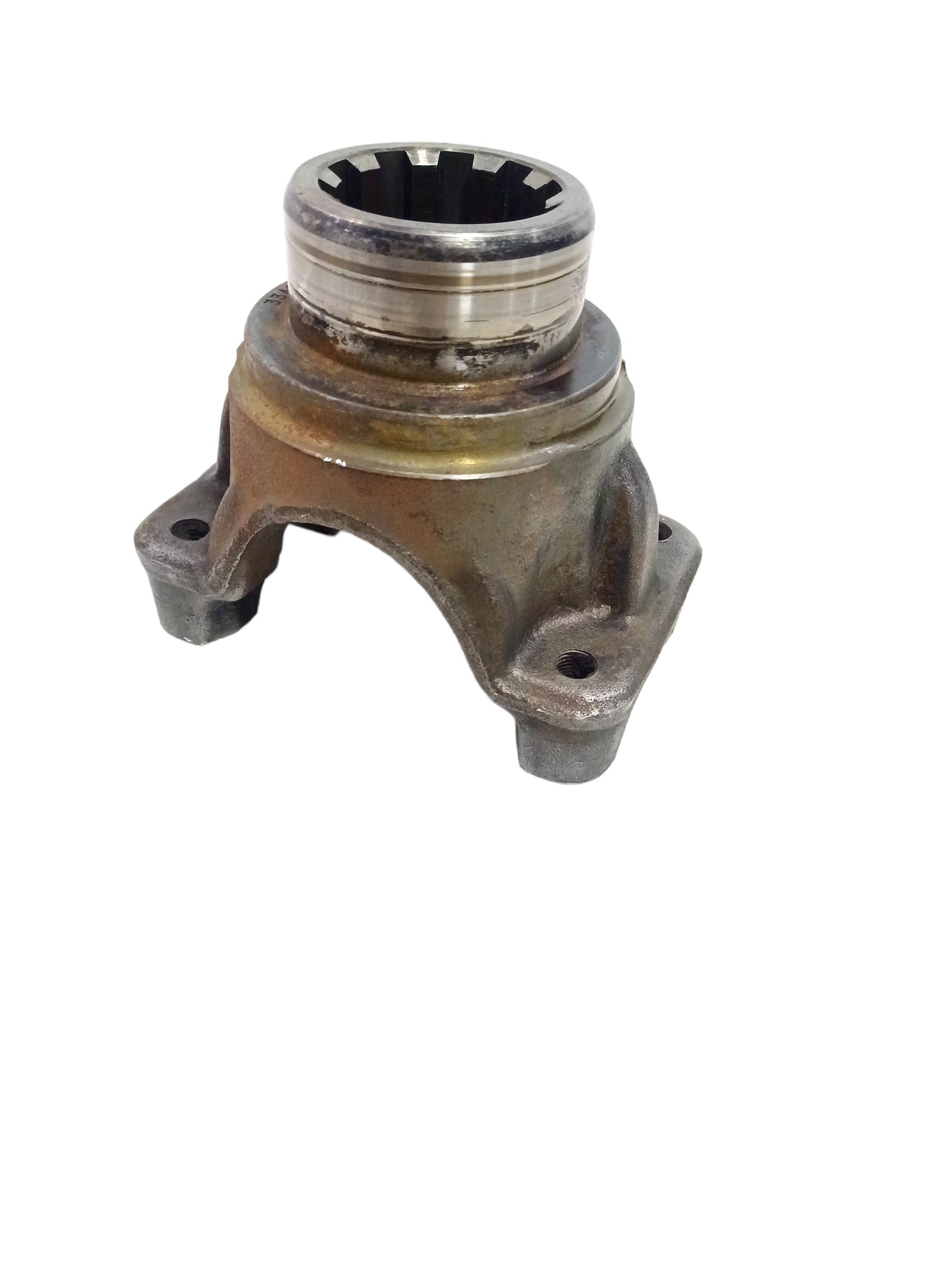 Flange Caixa Eaton 3341341 4