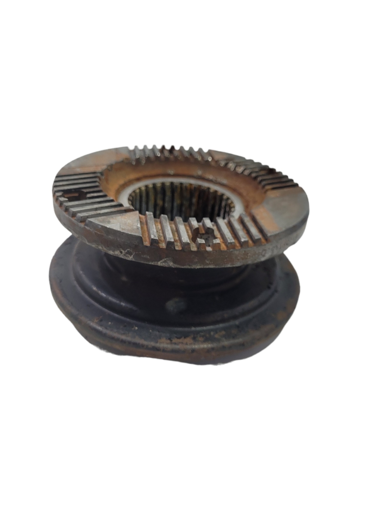 Flange Diferencial Vw 1
