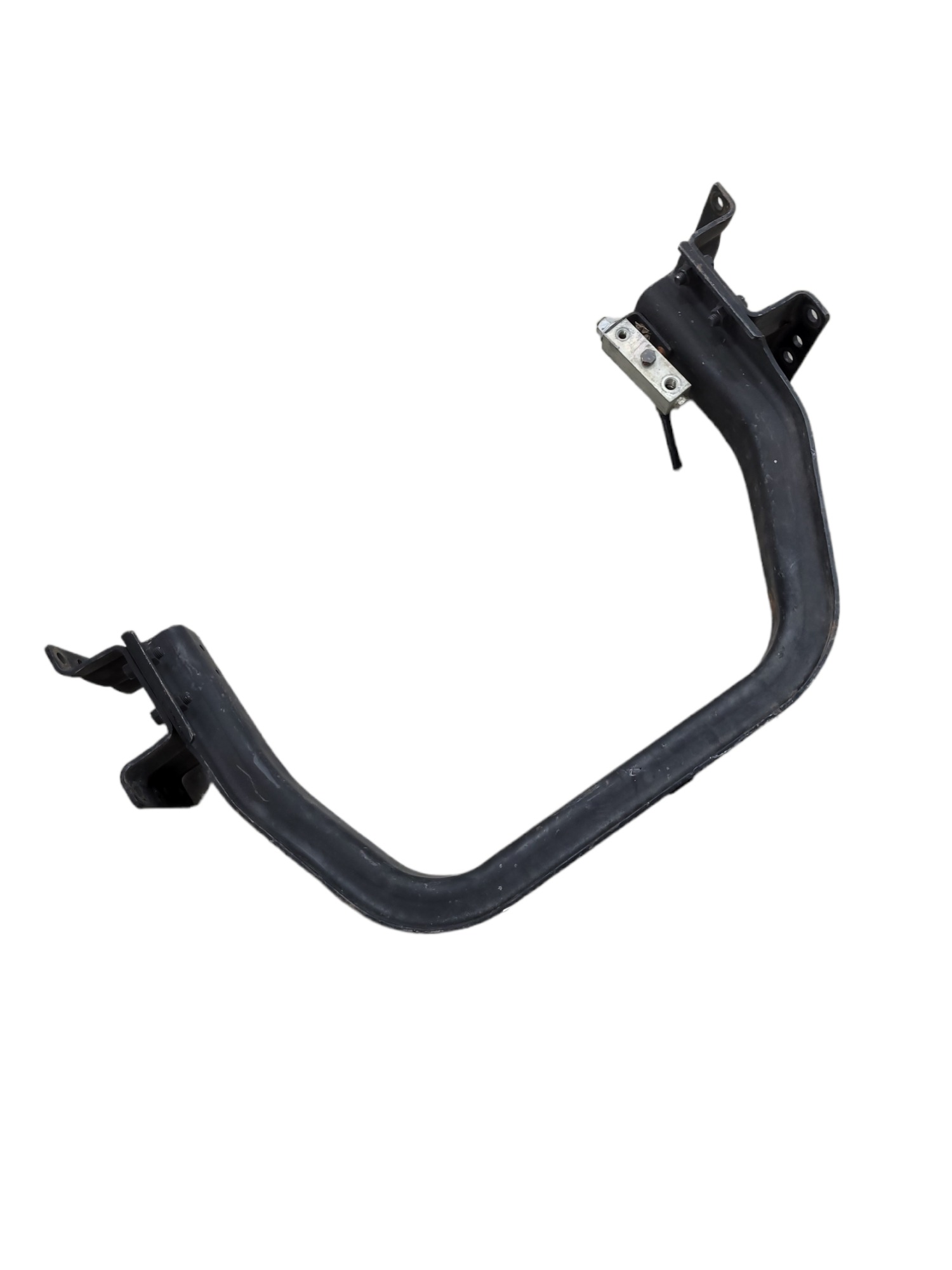Cavalete Traseiro Cabine Ford Cargo 2842 2