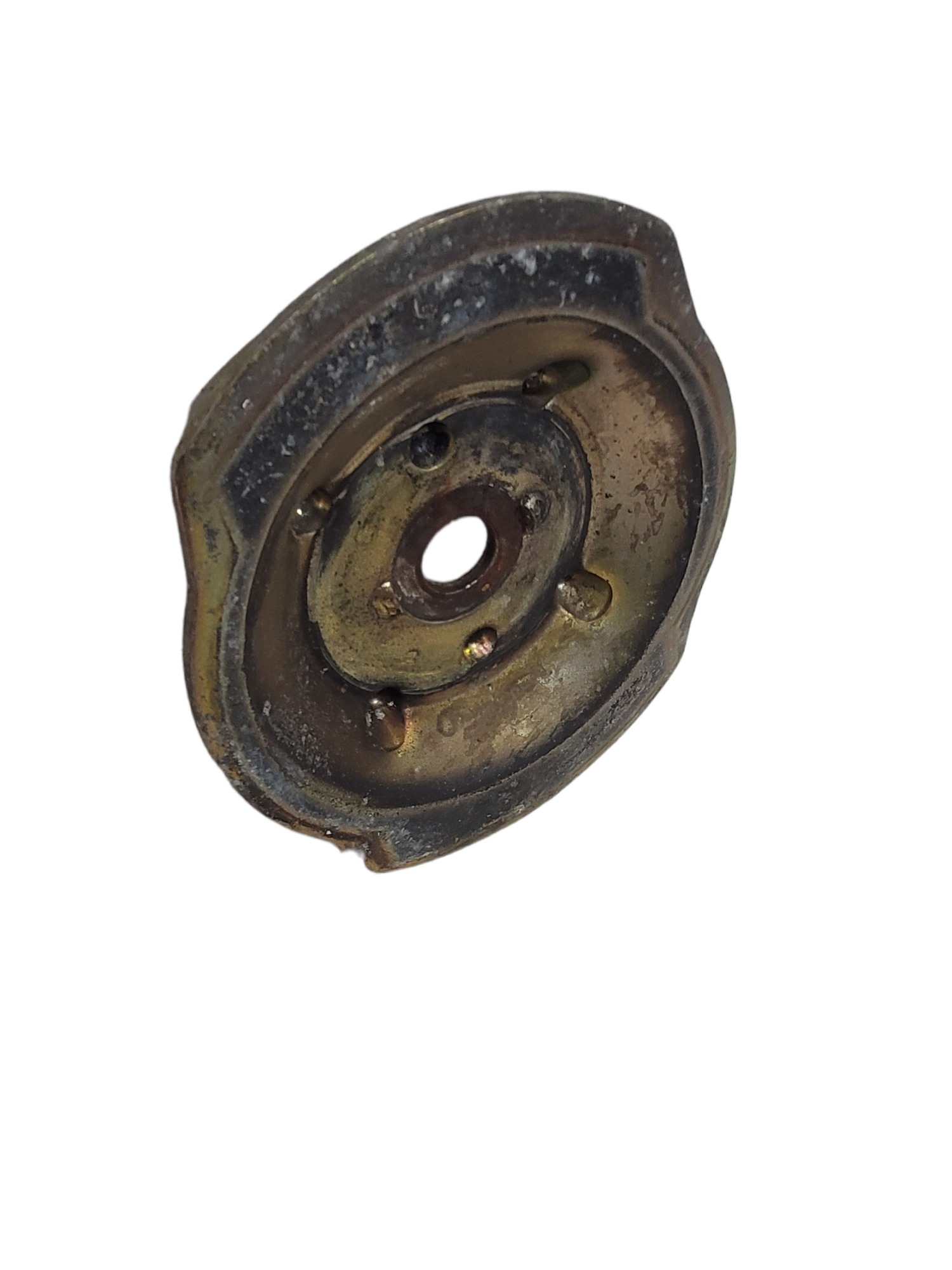 Tampa Suporte Motor Atego 9062230401 1