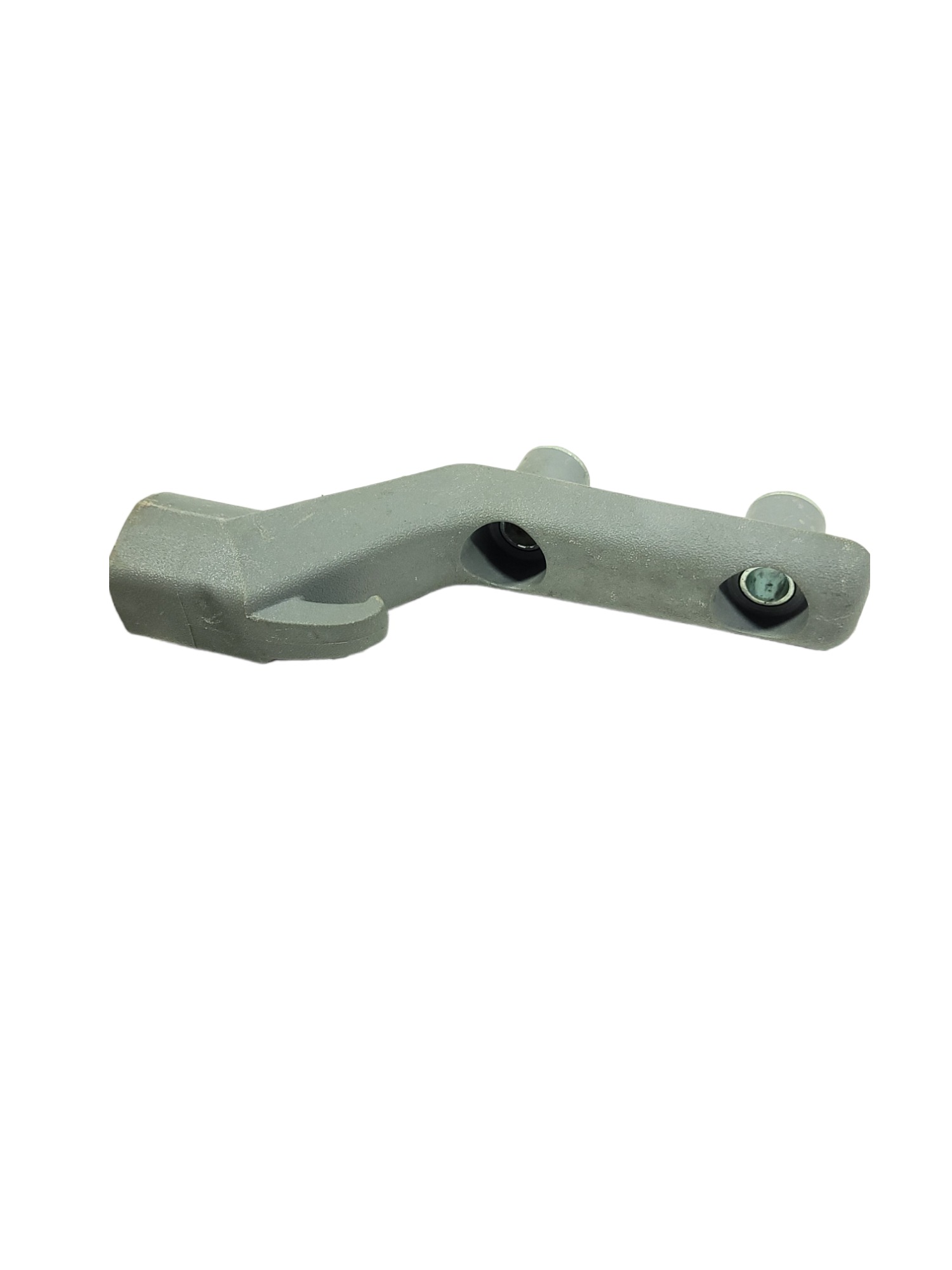 Suporte Trilho Da Cortina M Benz Actrosa9438150514