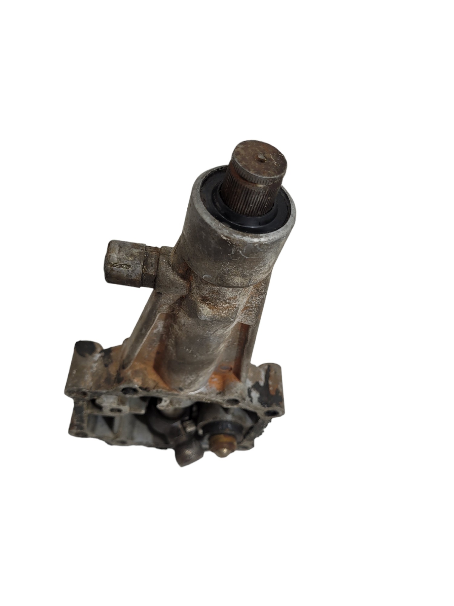 Trambulador Caixa Zf 1307306246 4