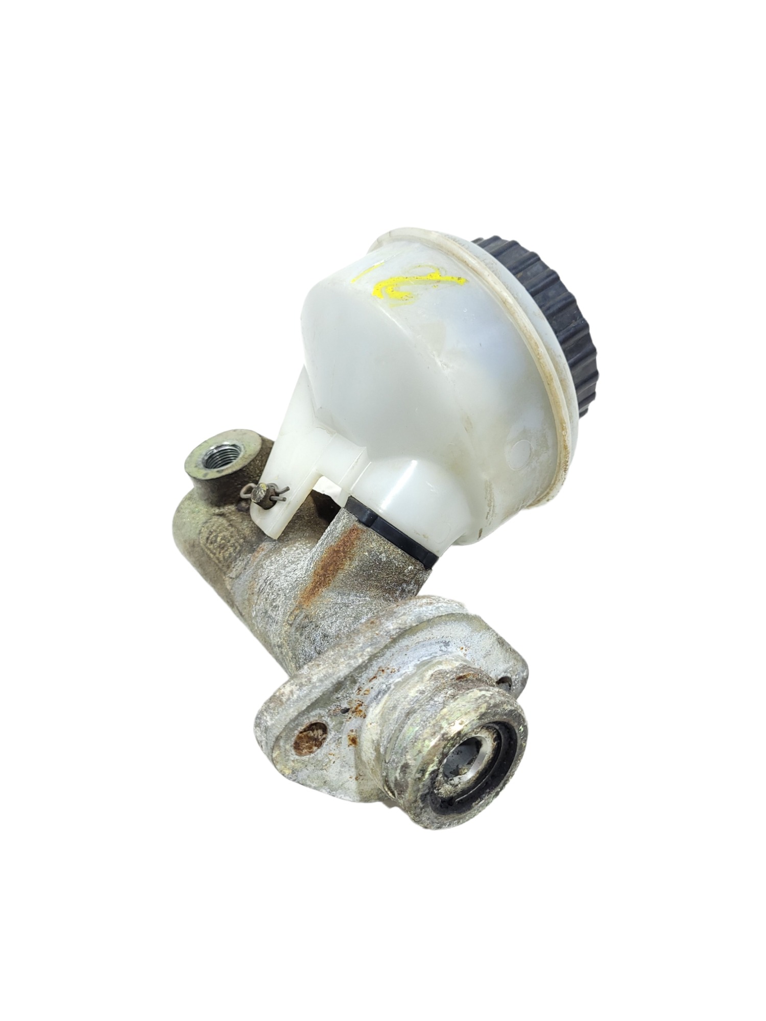 Cilindro Mestre Ford Cargo – 5