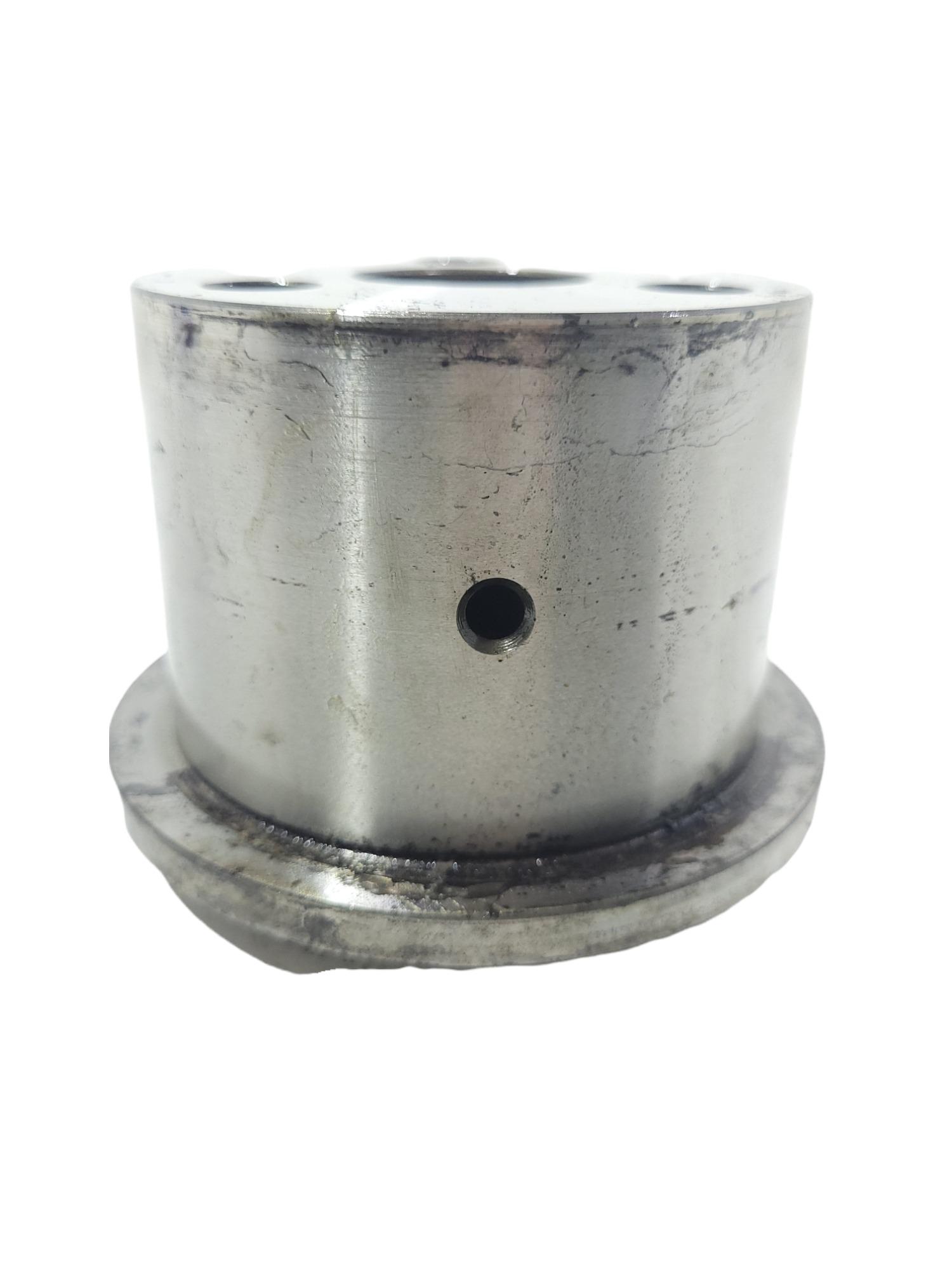 Cubo Da Engrenagem Intermediária Iveco Cursor 13 2
