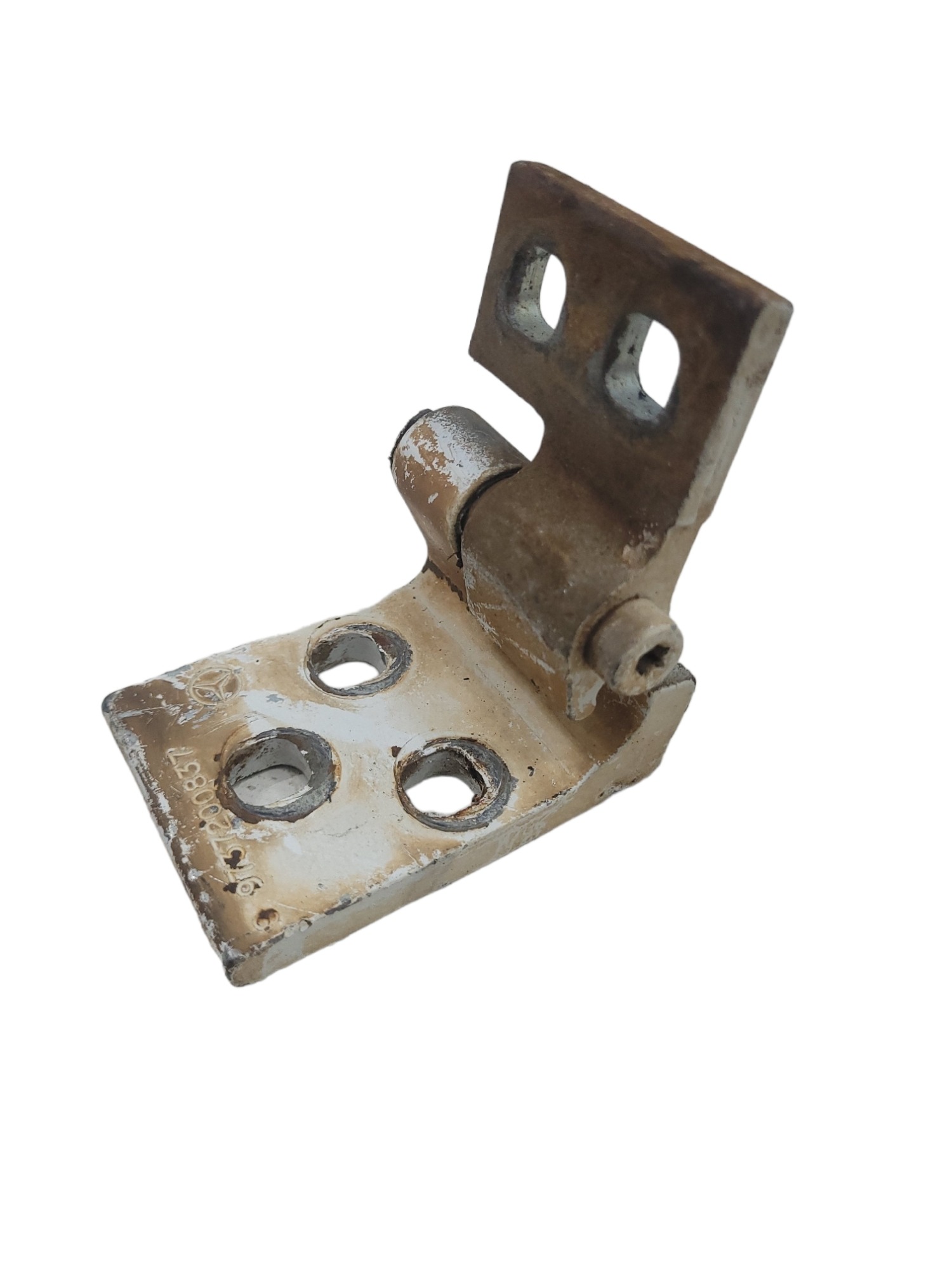 Dobradiça Da Porta M Benz 1718 9737200837 3