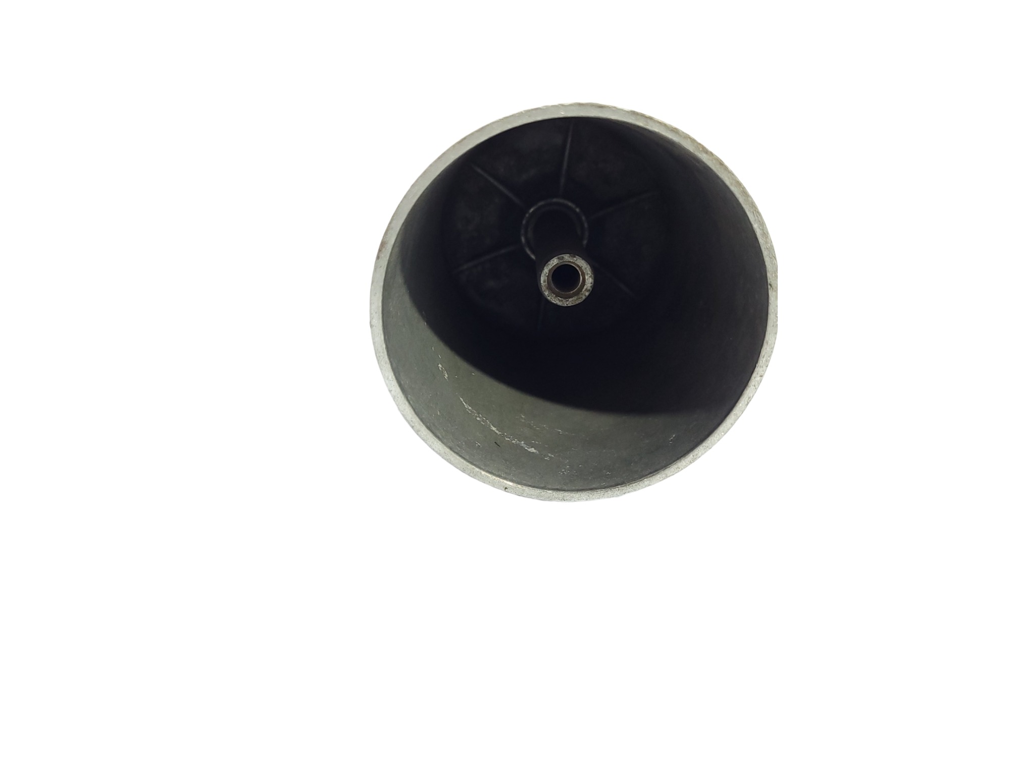 Copo Filtro Diesel Mercedes Benz 6