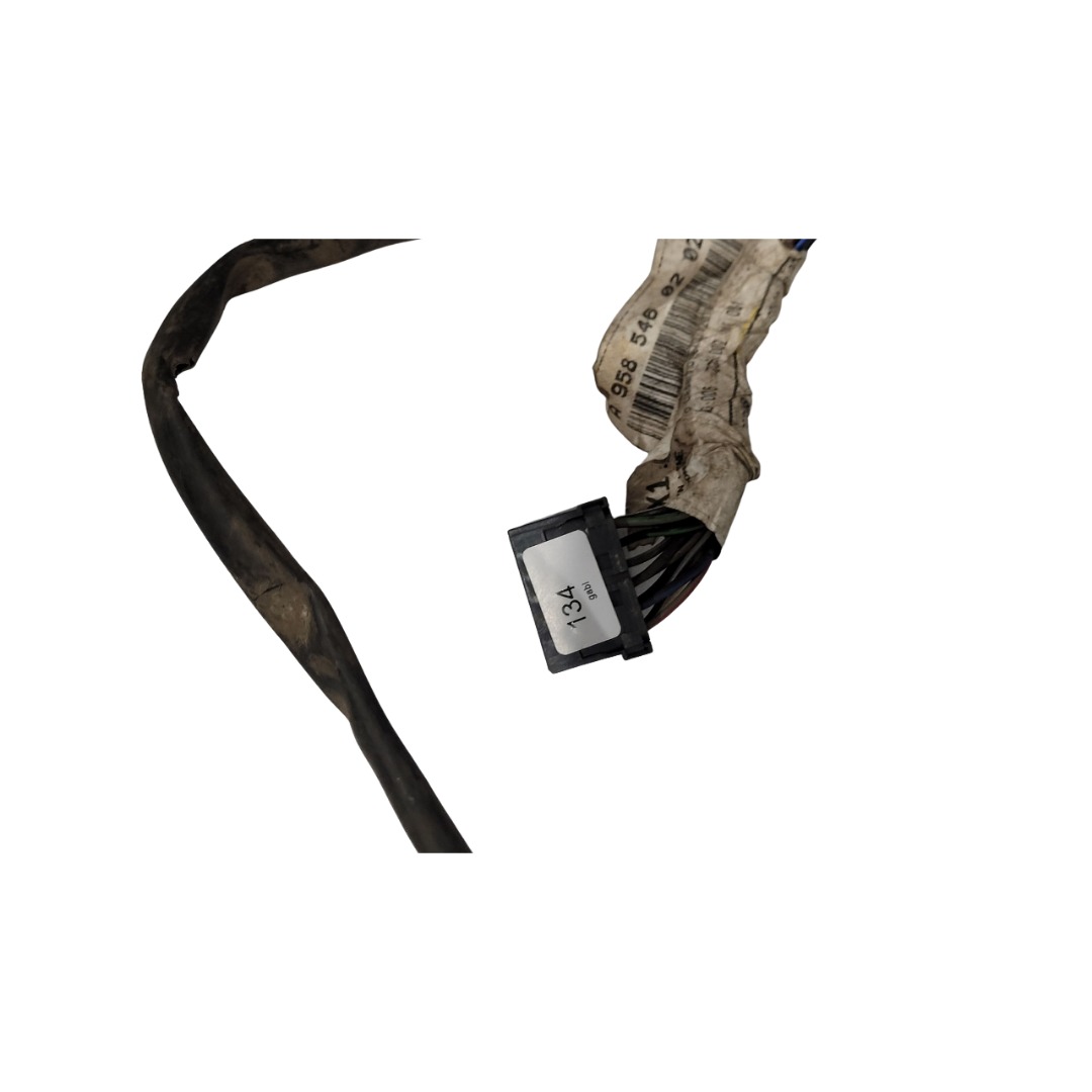 Chicote Frontal M.Benz 1938 ~ 958560202 ~ – Br Truck Peças