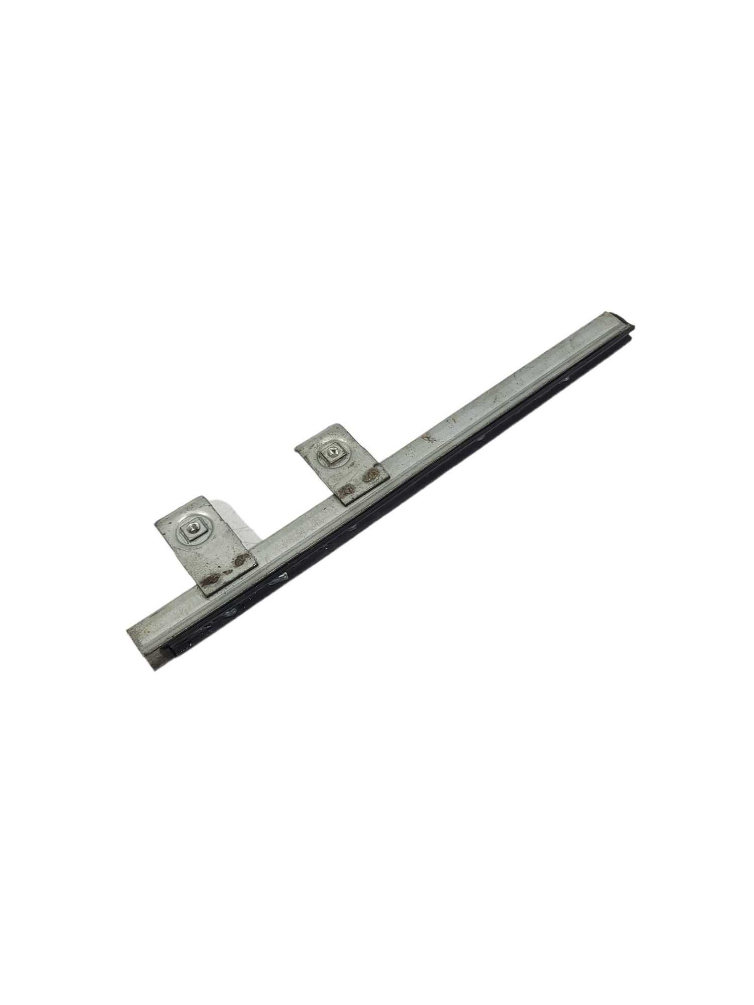Suporte Vidro Direito M Benz Axor A9737200247 4