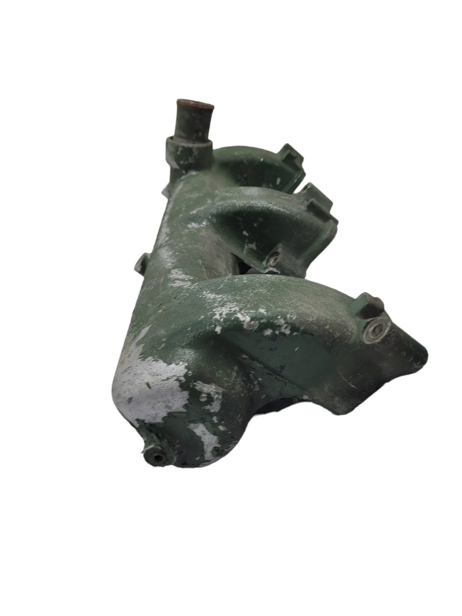 Coletor Admissão Mbenz3660980415 3