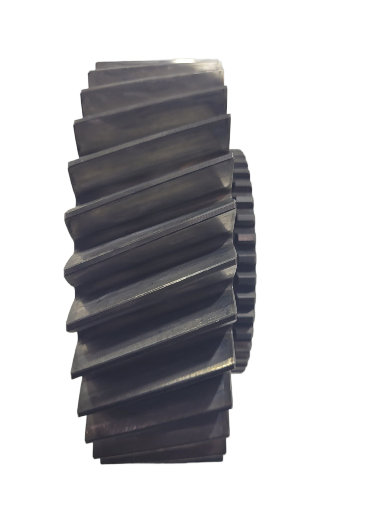 Engrenagem 2 Movel Caixa G2119 Mbenz Axor 3