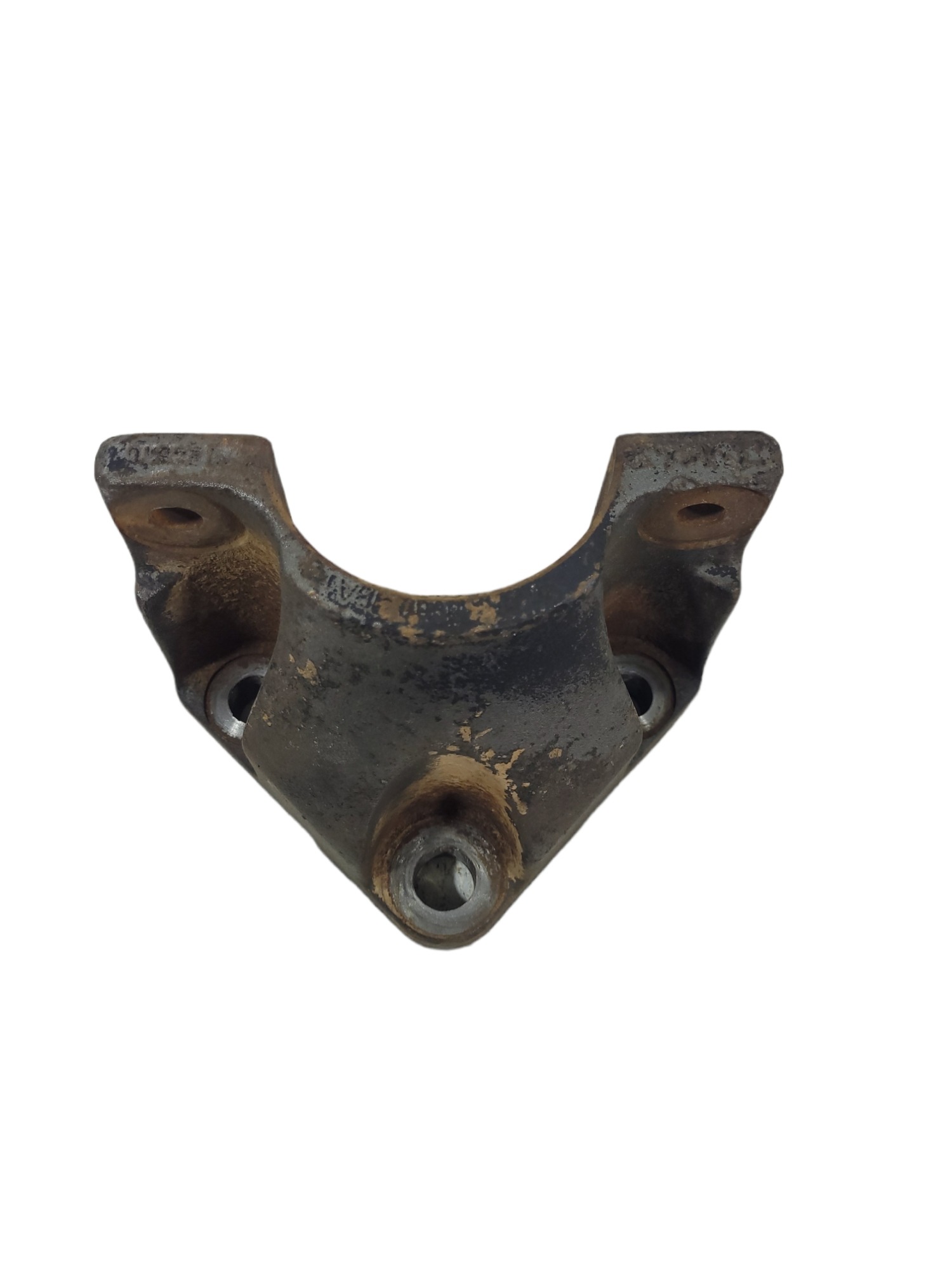 Suporte Motor Traseiro Vw 14200 3