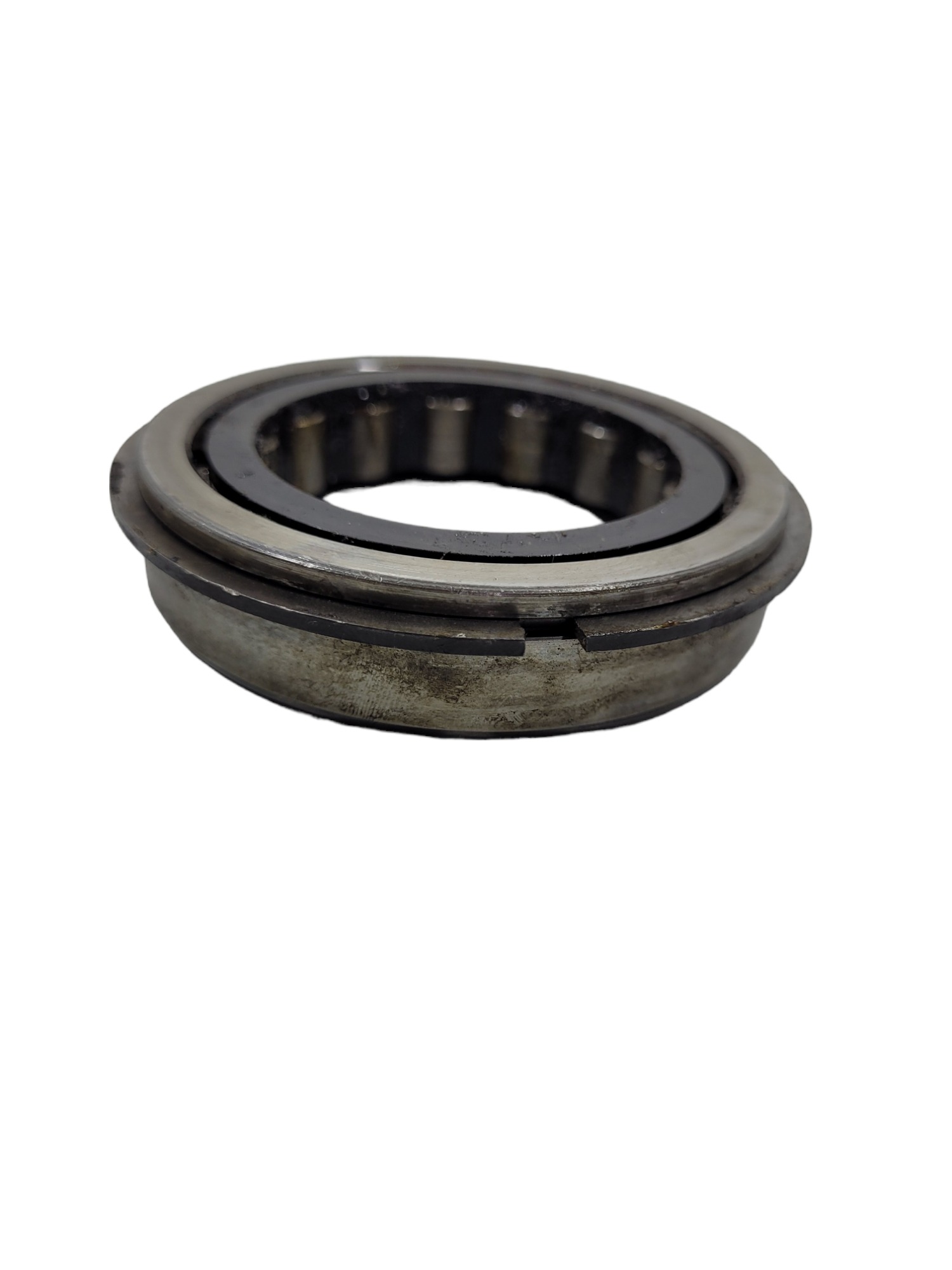 Rolamento Eixo M.benz 608/708/709 nu208en – Br Truck Peças