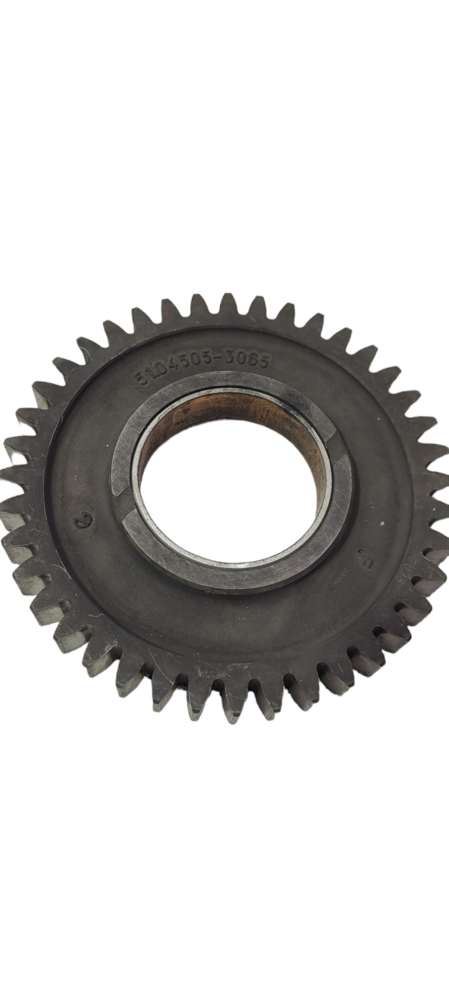 Engrenagem Motor Man Tgx 51045053065 1
