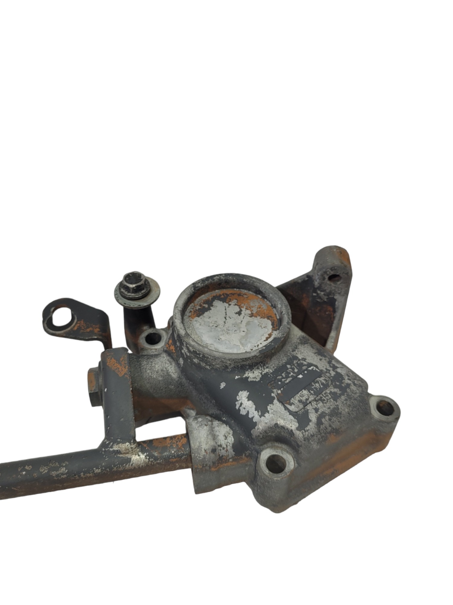 Tampa Flange Scania 1854823 2