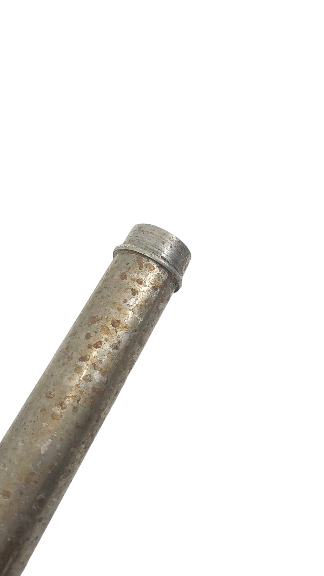 Cano De Óleo Caixa De Cambio Scania  1 1