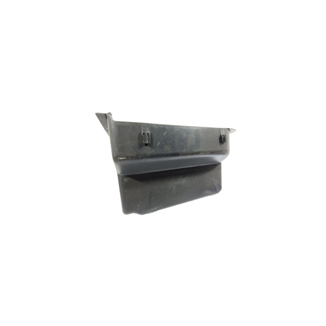 Caixa De Ferramentas Externa M Benz A9738430005 4