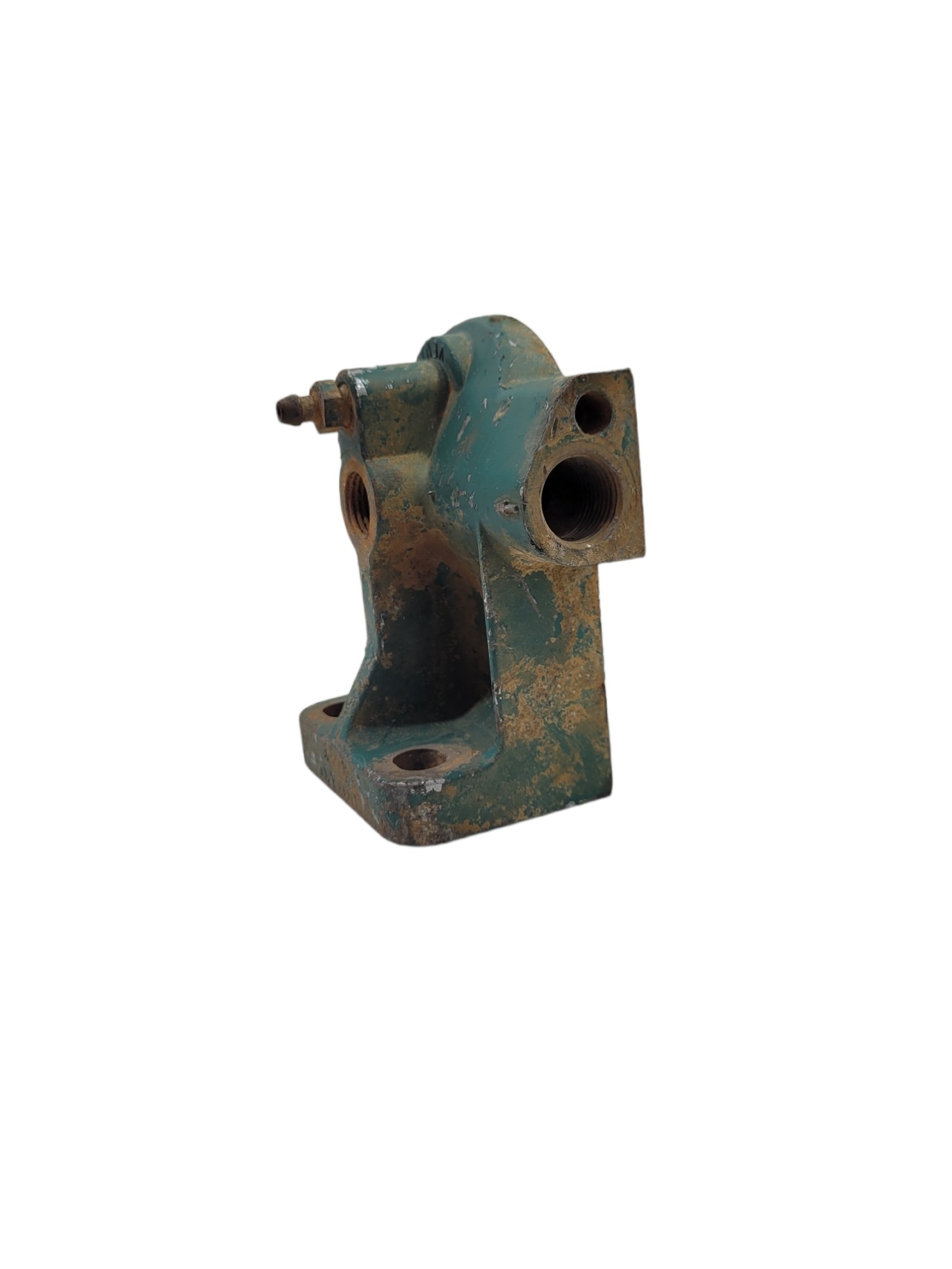 Carcaça Filtro Combustível Volvo 1677528 3