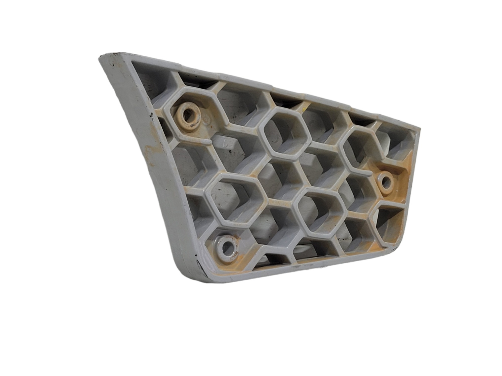 Pisante Estribo Ford Cargo 3