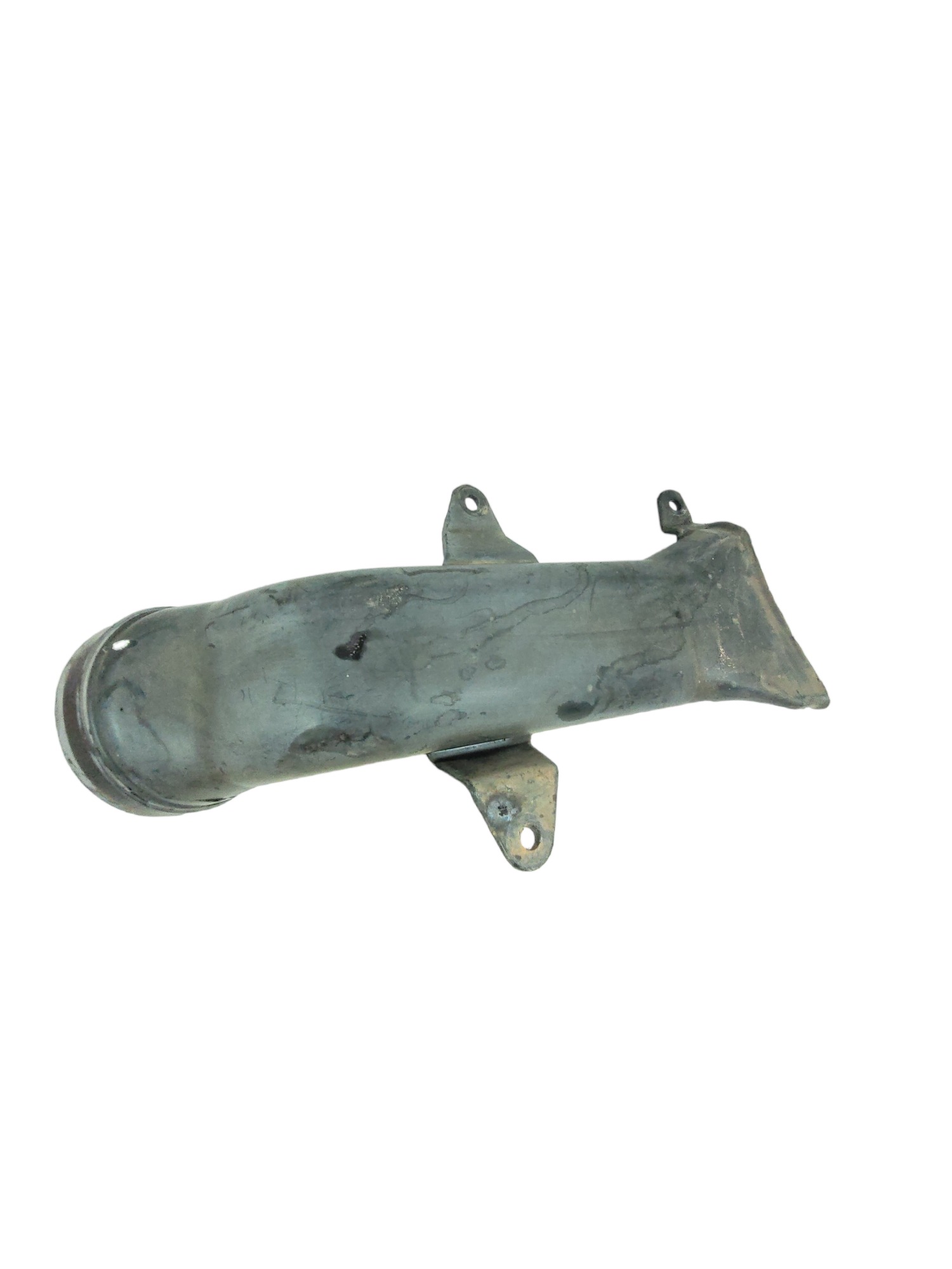 Tomada Ar Mercedes Benz A6888317005 Preto 4