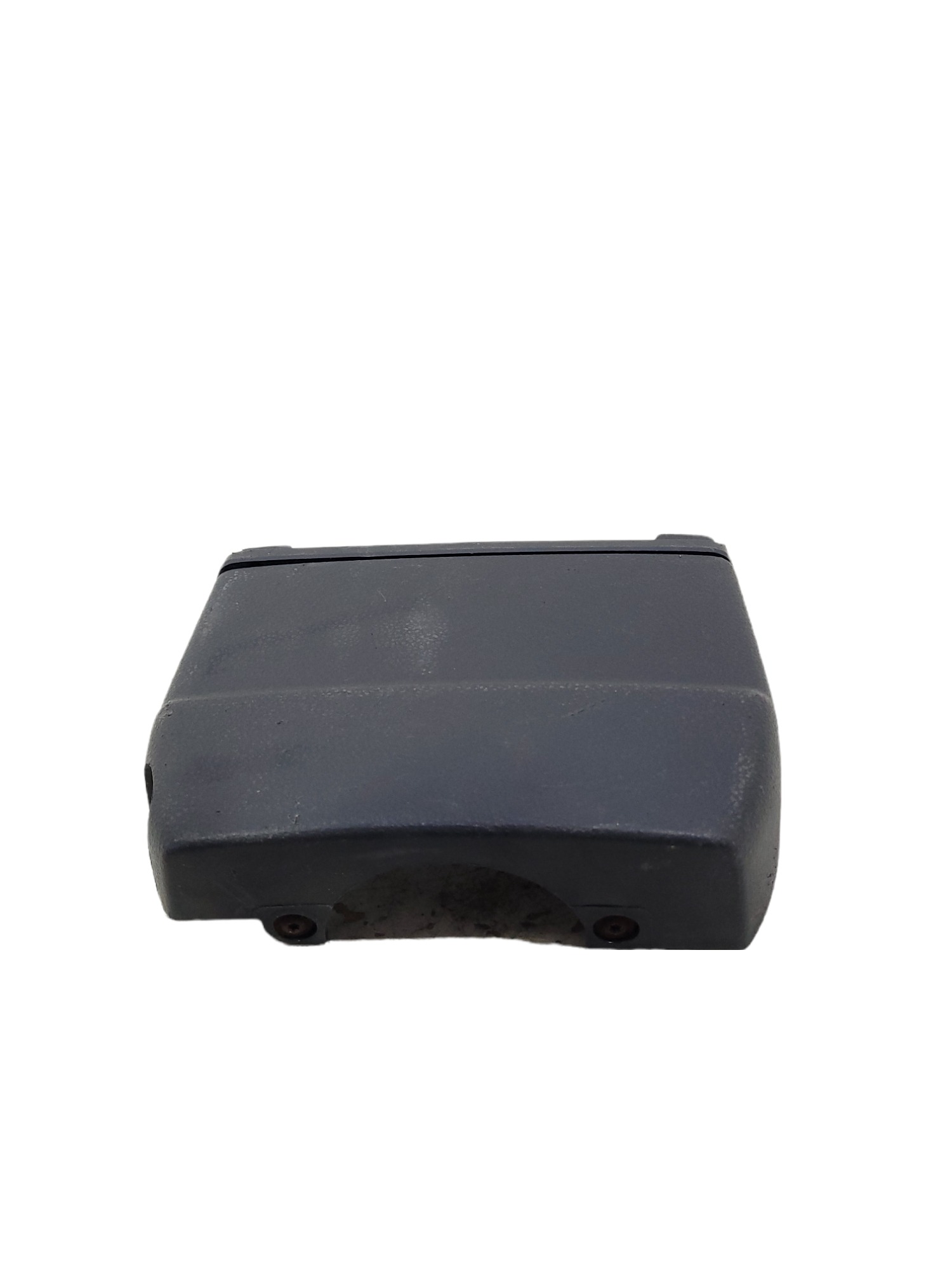 Acabamento Coluna Direção Vw Constelation / 2r2858560 4