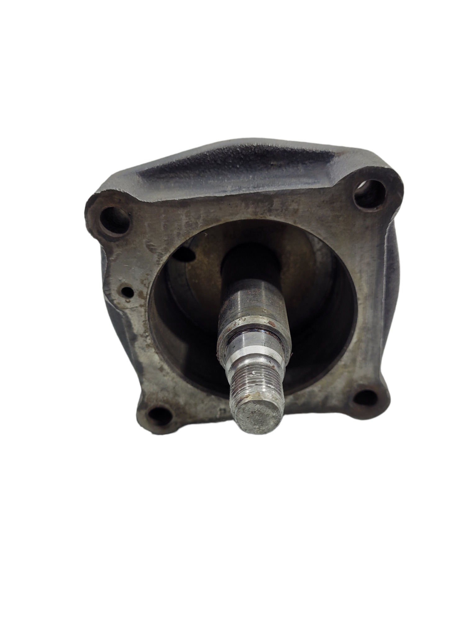 Cilindro Fuller Gama Maior  A6690 Volvo  4303595 3