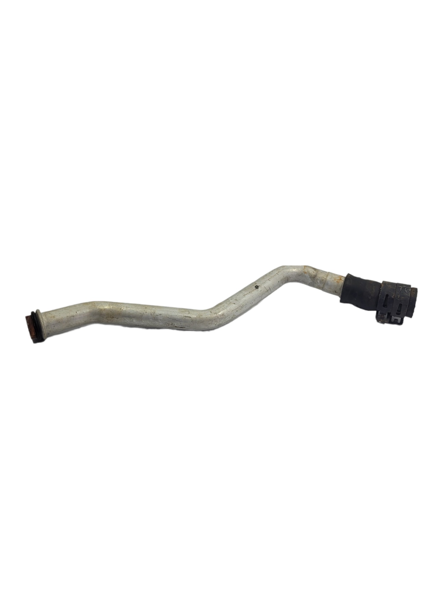 Cano Água Radiador Motor Ford Cm5g8d036ba 5